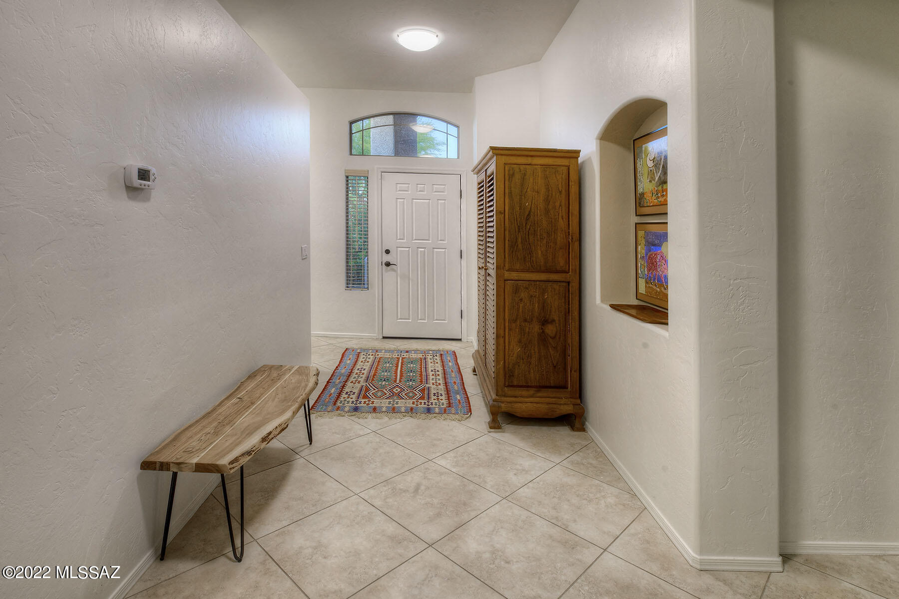 Rancho Vistoso Neighborhood 2 Ph2 (163-180, 221-244, 262-318) - Residential