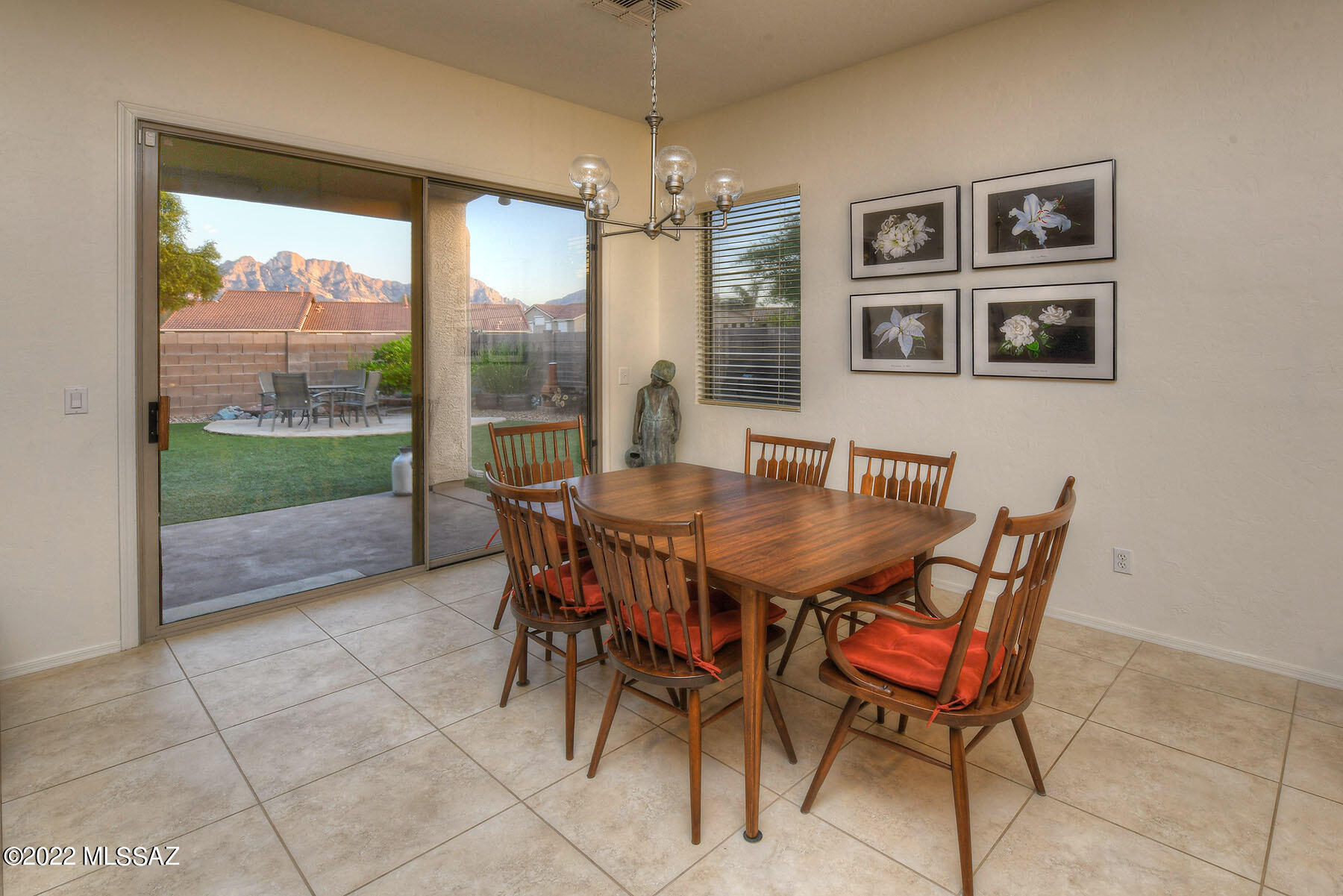 Rancho Vistoso Neighborhood 2 Ph2 (163-180, 221-244, 262-318) - Residential