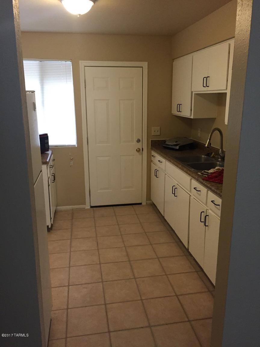 Sunnyside - Residential Lease
