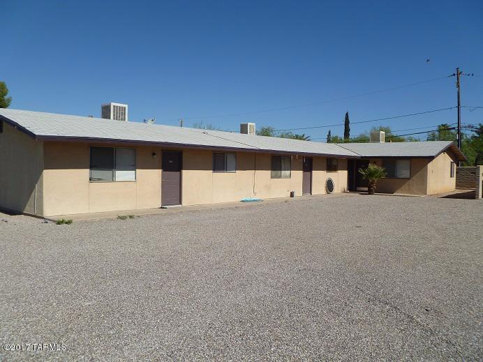 Sunnyside - Residential Lease