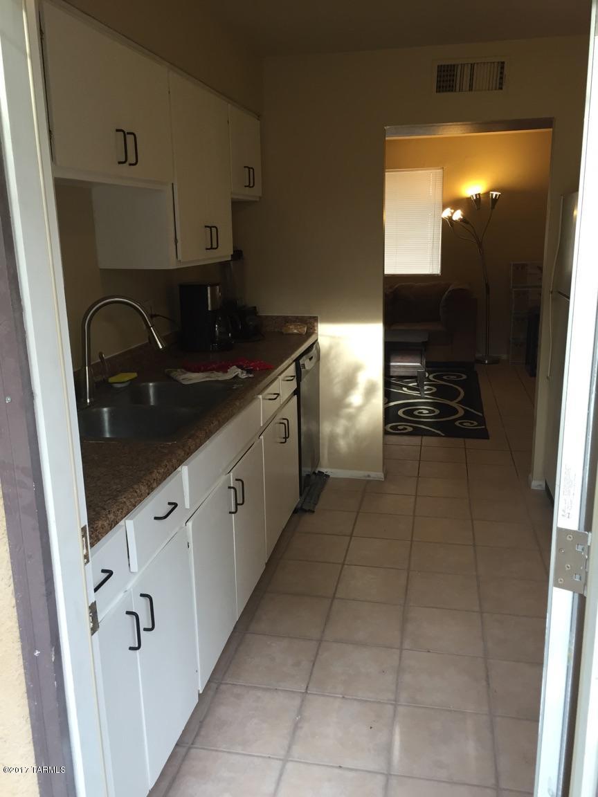 Sunnyside - Residential Lease