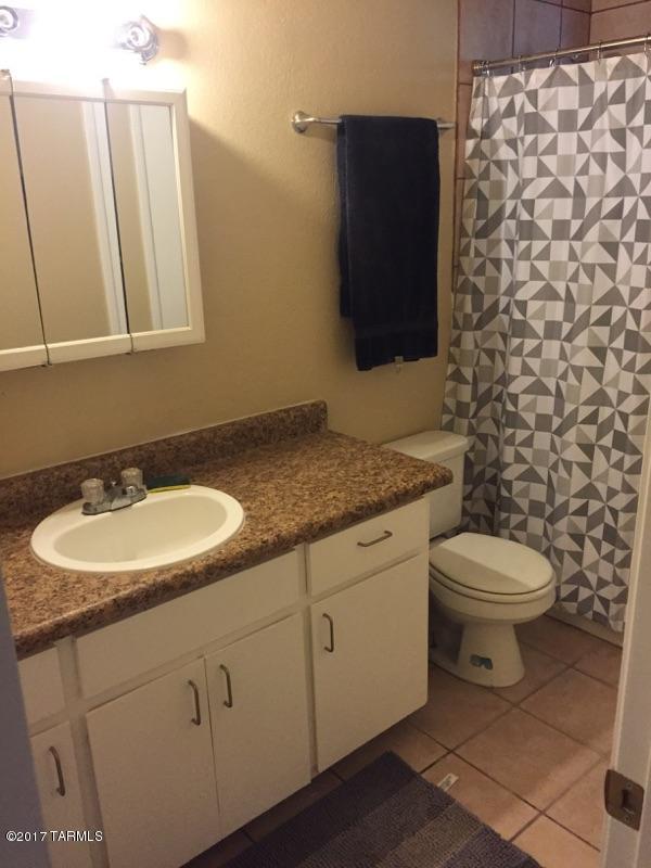 Sunnyside - Residential Lease