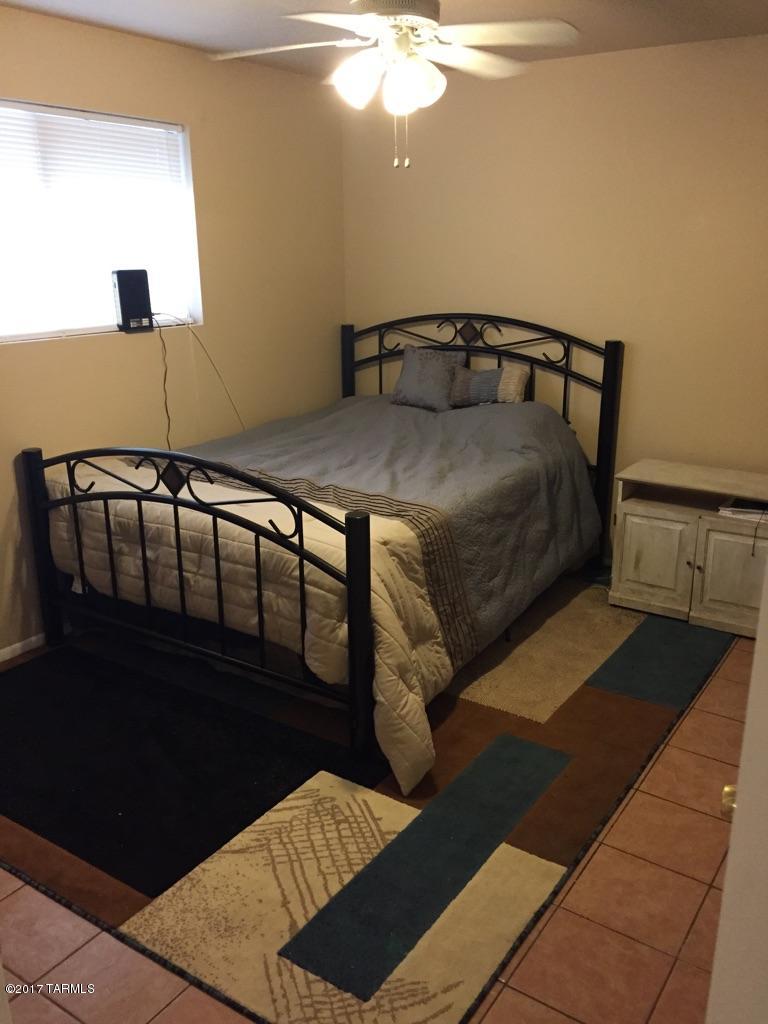 Sunnyside - Residential Lease