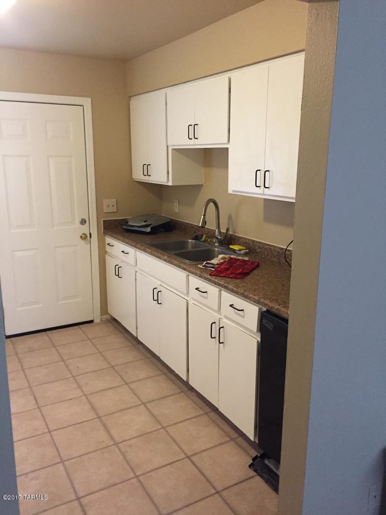 Sunnyside - Residential Lease