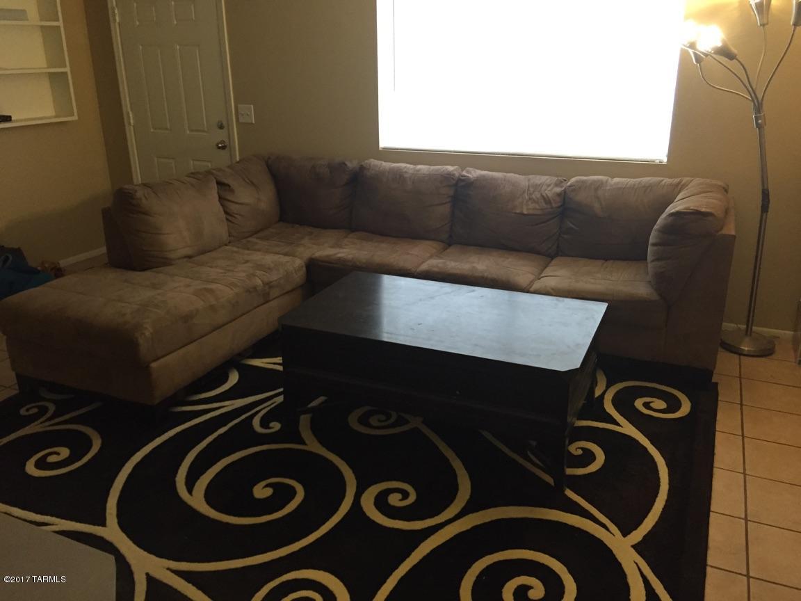 Sunnyside - Residential Lease