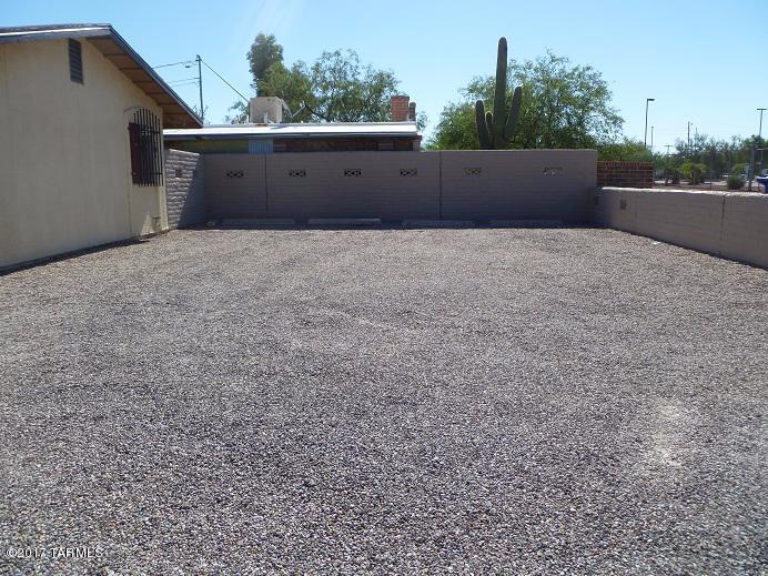 Sunnyside - Residential Lease