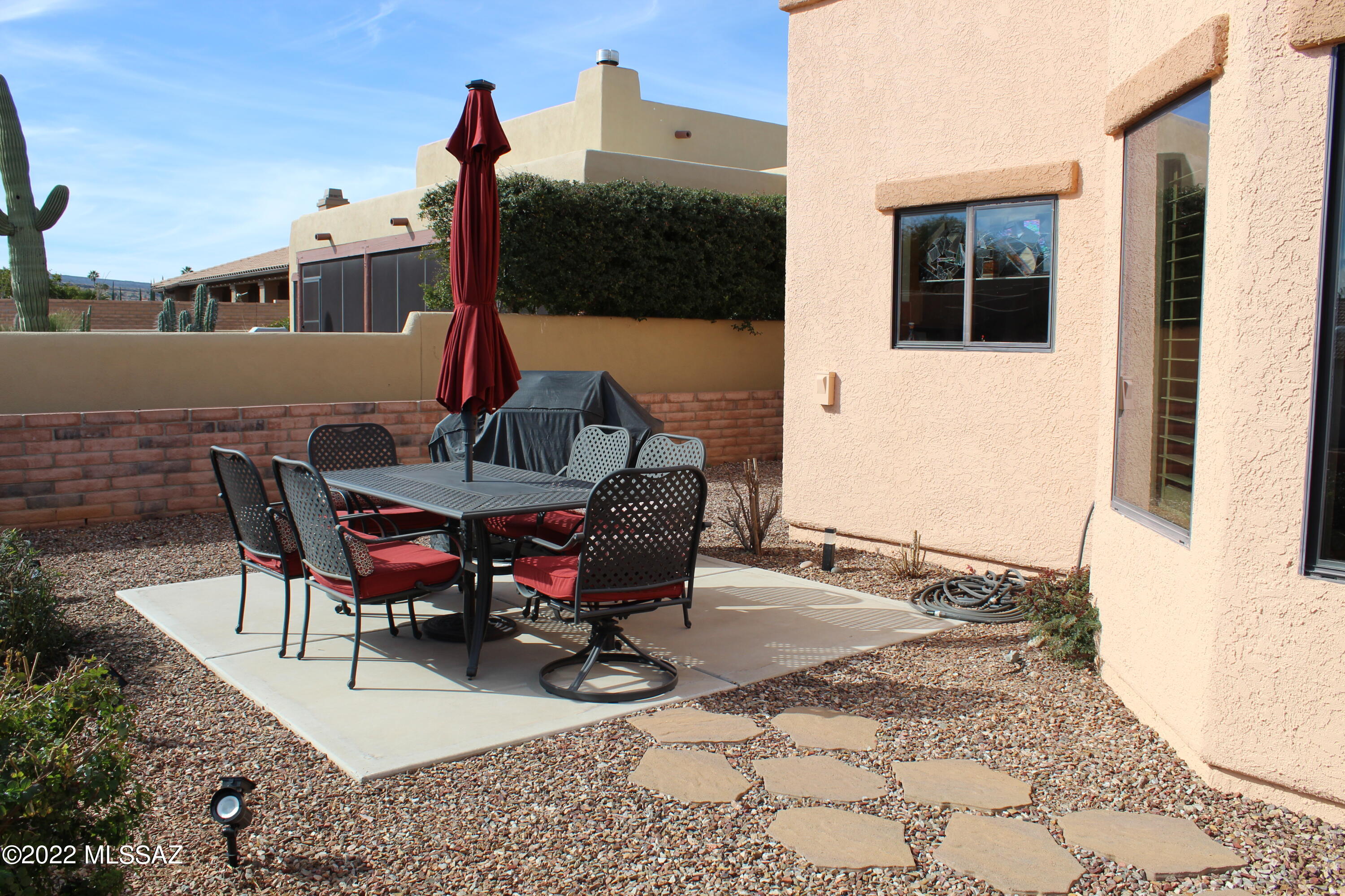 Portillo Hills Place(1-28) - Residential