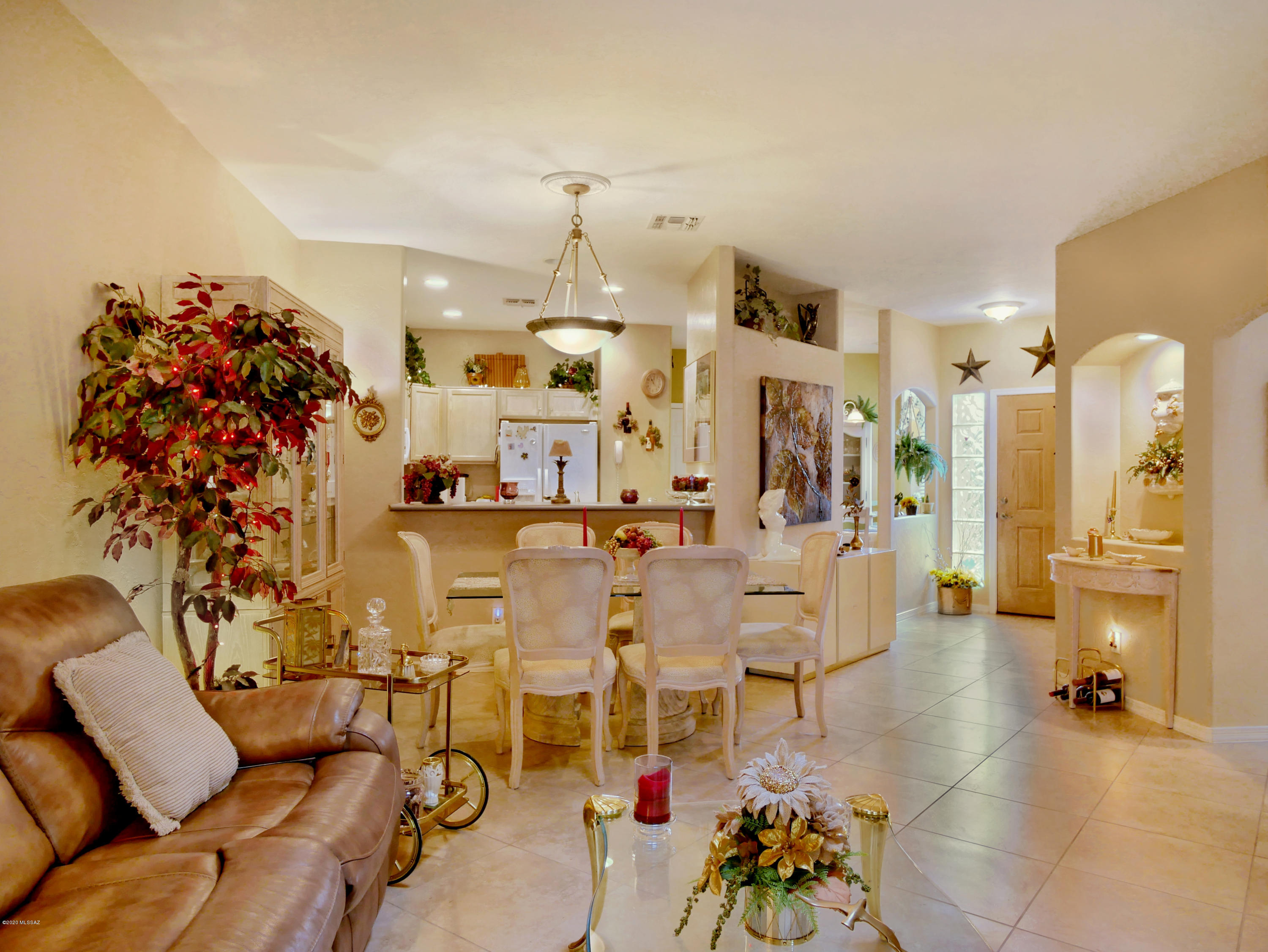Casa Primavera(1-242) - Residential