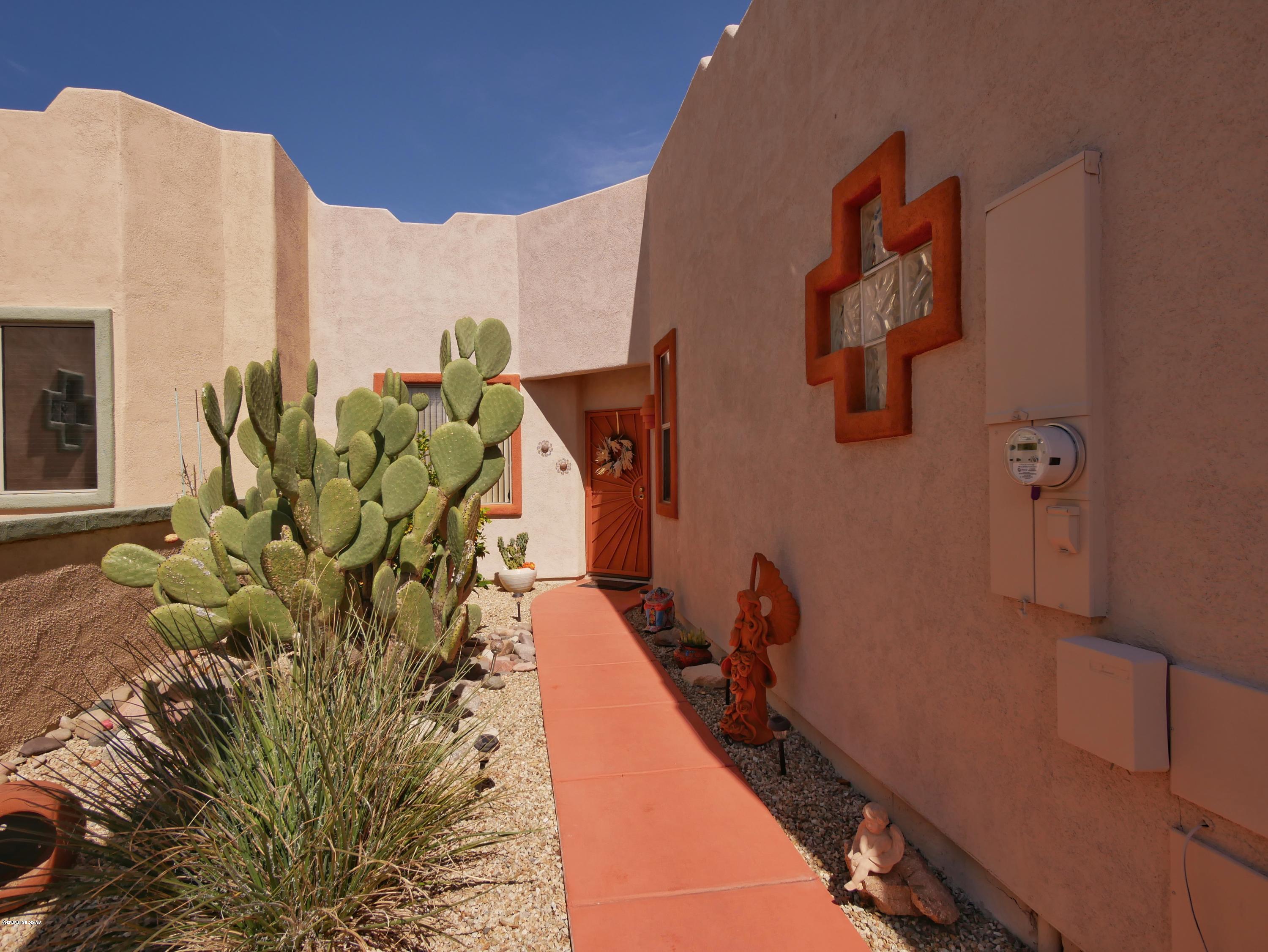 Casa Primavera(1-242) - Residential