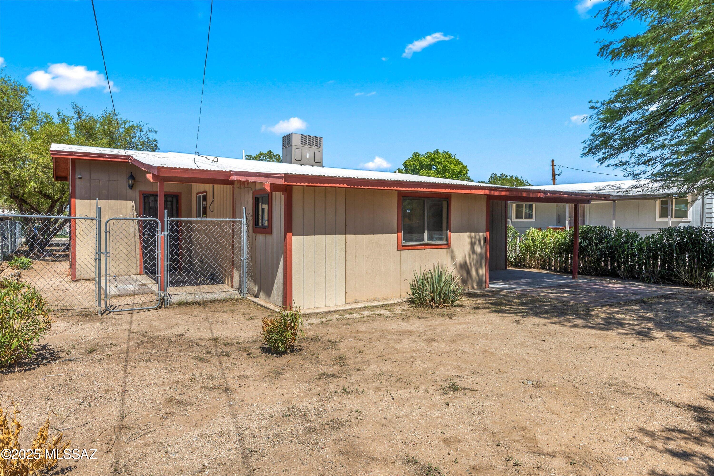 Otilias Limberlost Manor (1-24) - Residential