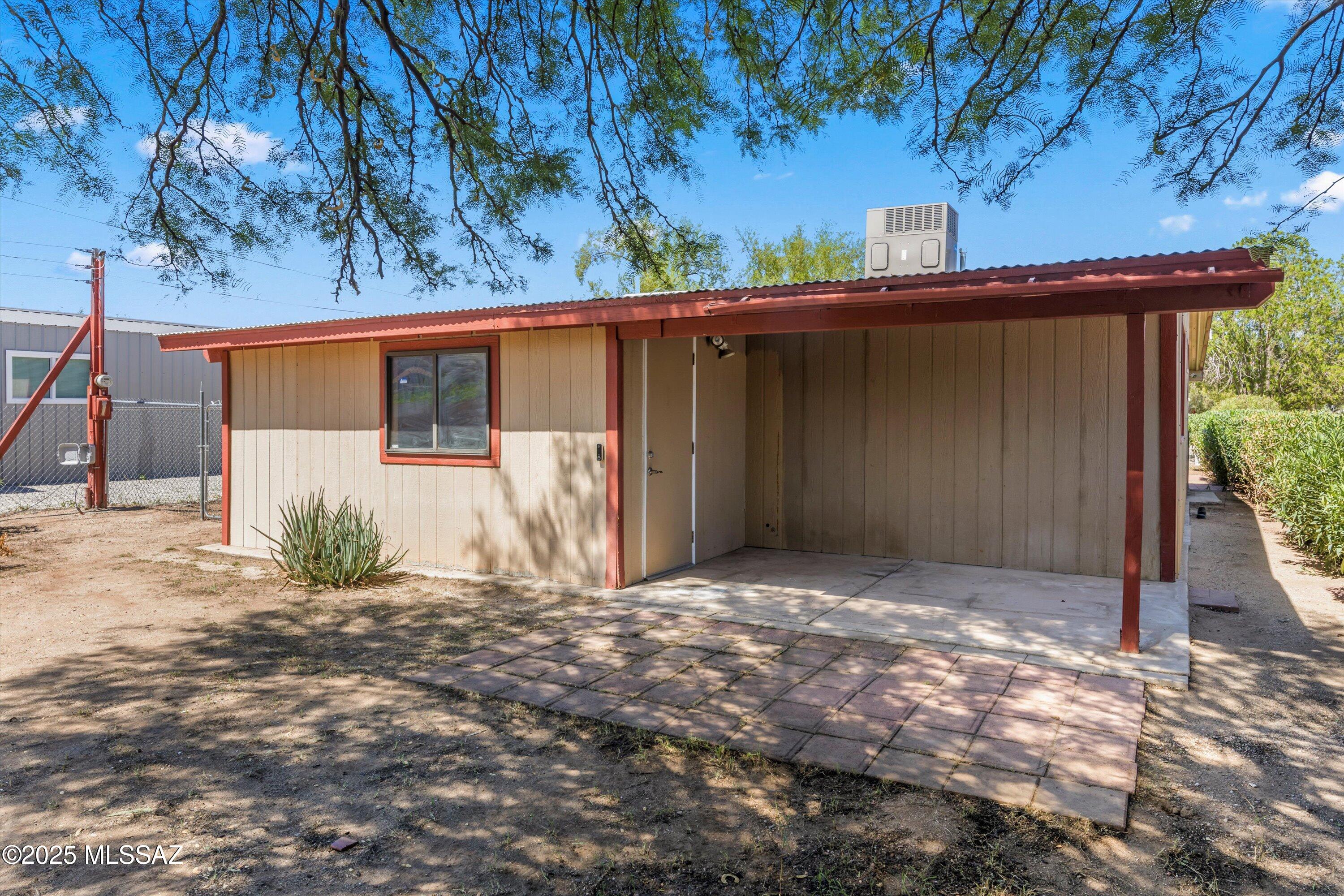 Otilias Limberlost Manor (1-24) - Residential
