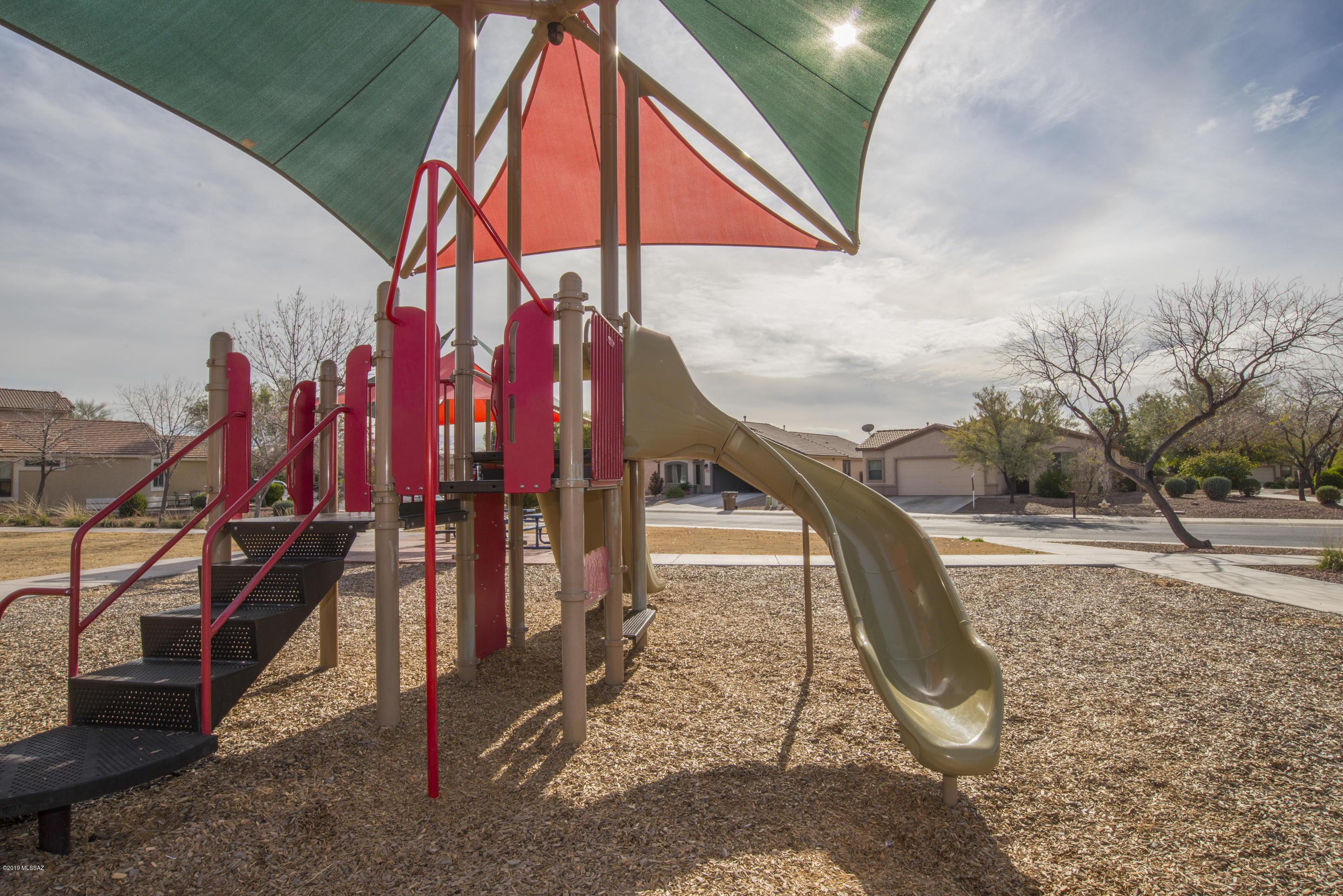 Gladden Farms BLK 6 (1-114) - Residential
