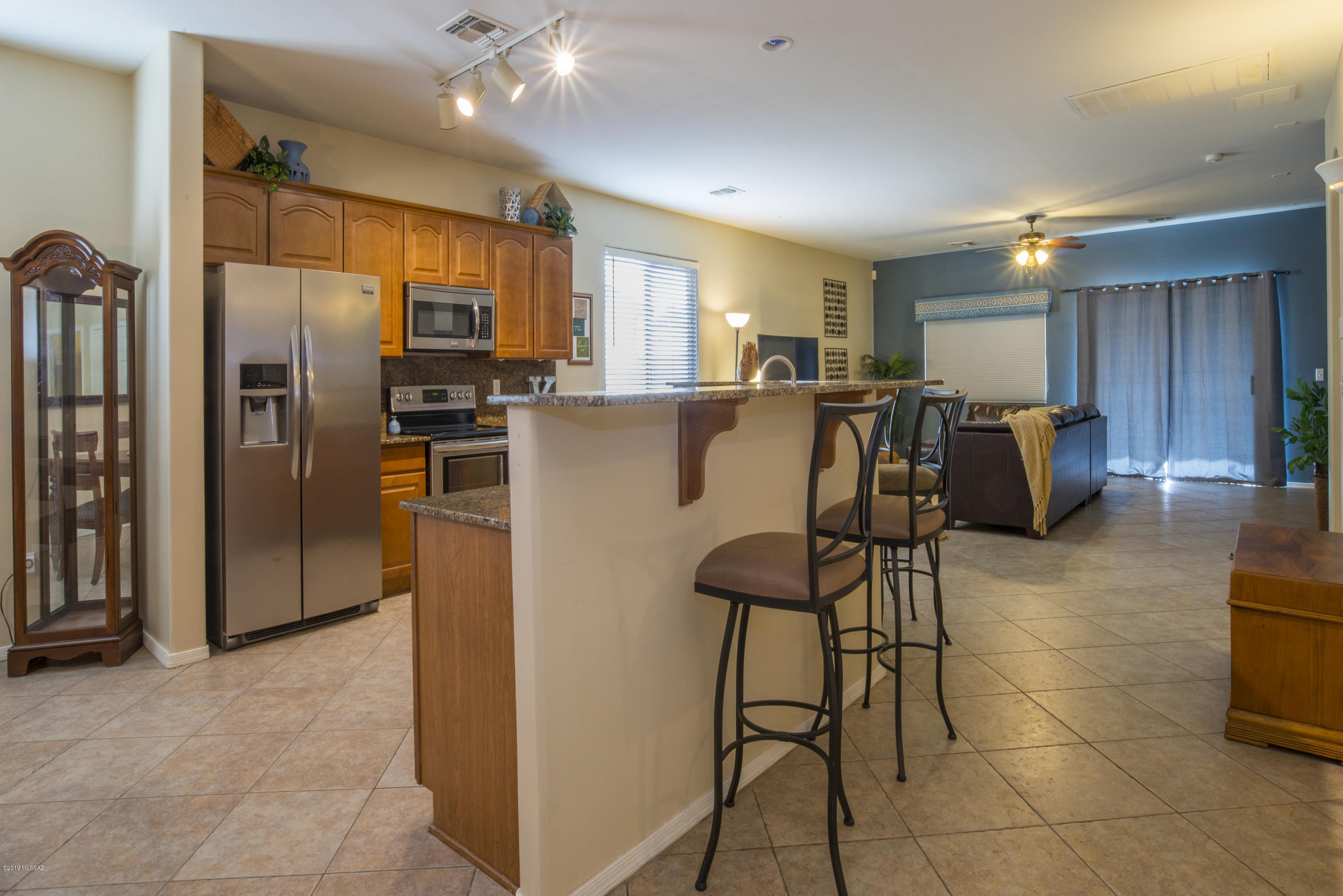 Gladden Farms BLK 6 (1-114) - Residential