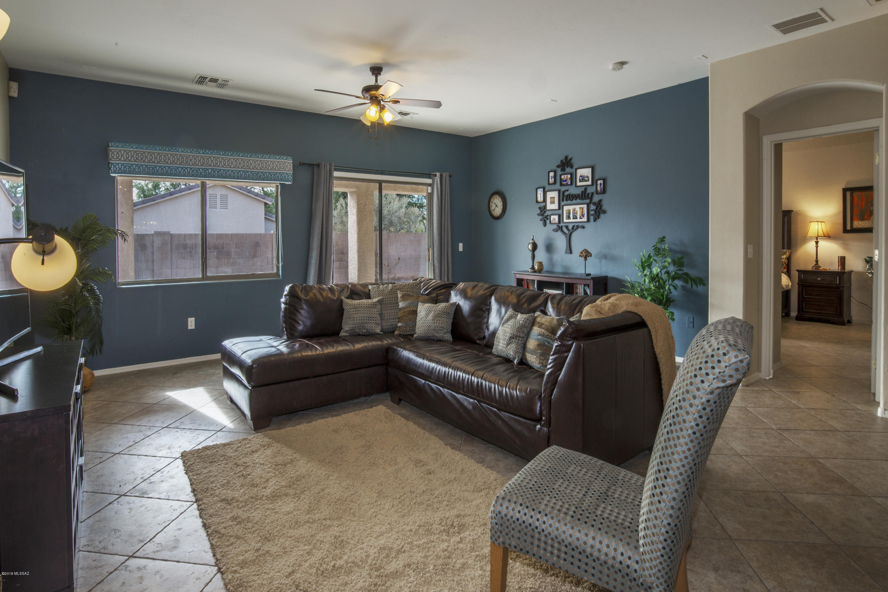 Gladden Farms BLK 6 (1-114) - Residential