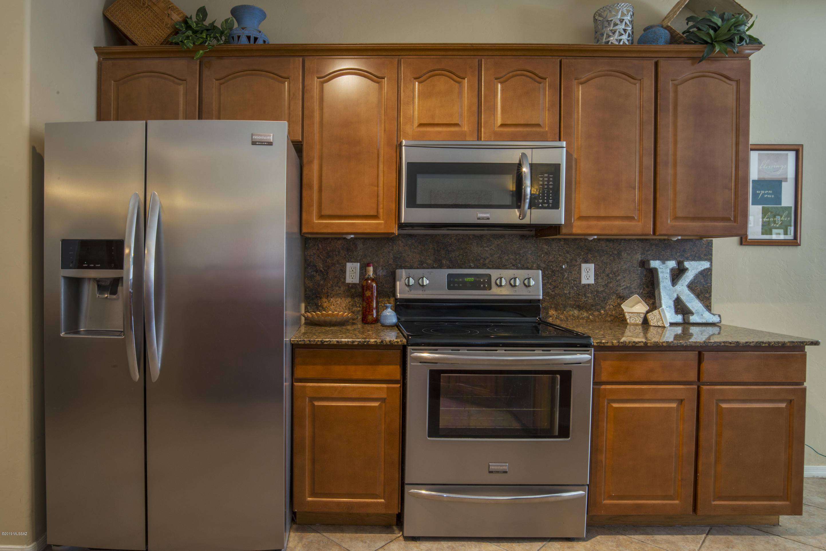 Gladden Farms BLK 6 (1-114) - Residential