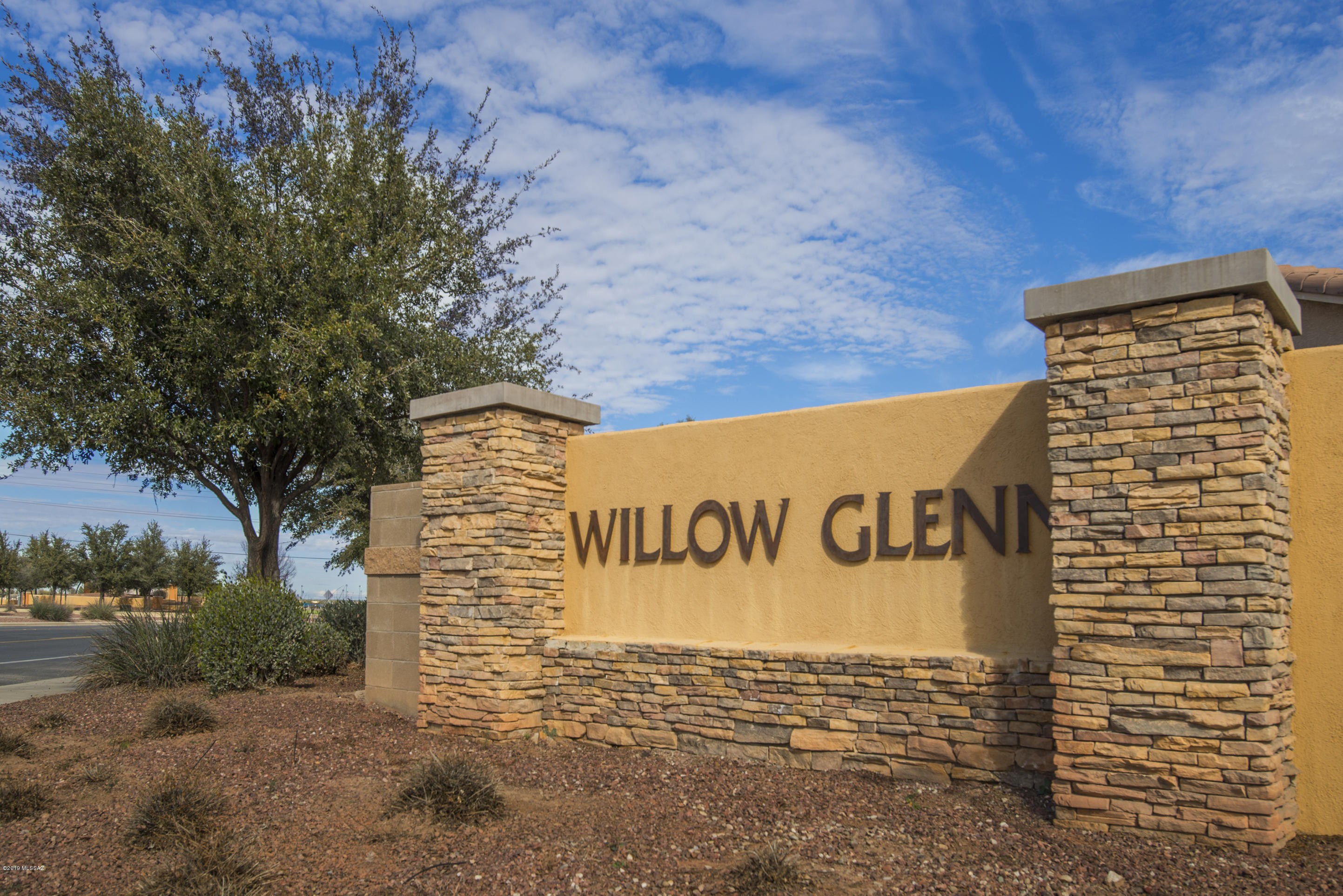 Gladden Farms BLK 6 (1-114) - Residential