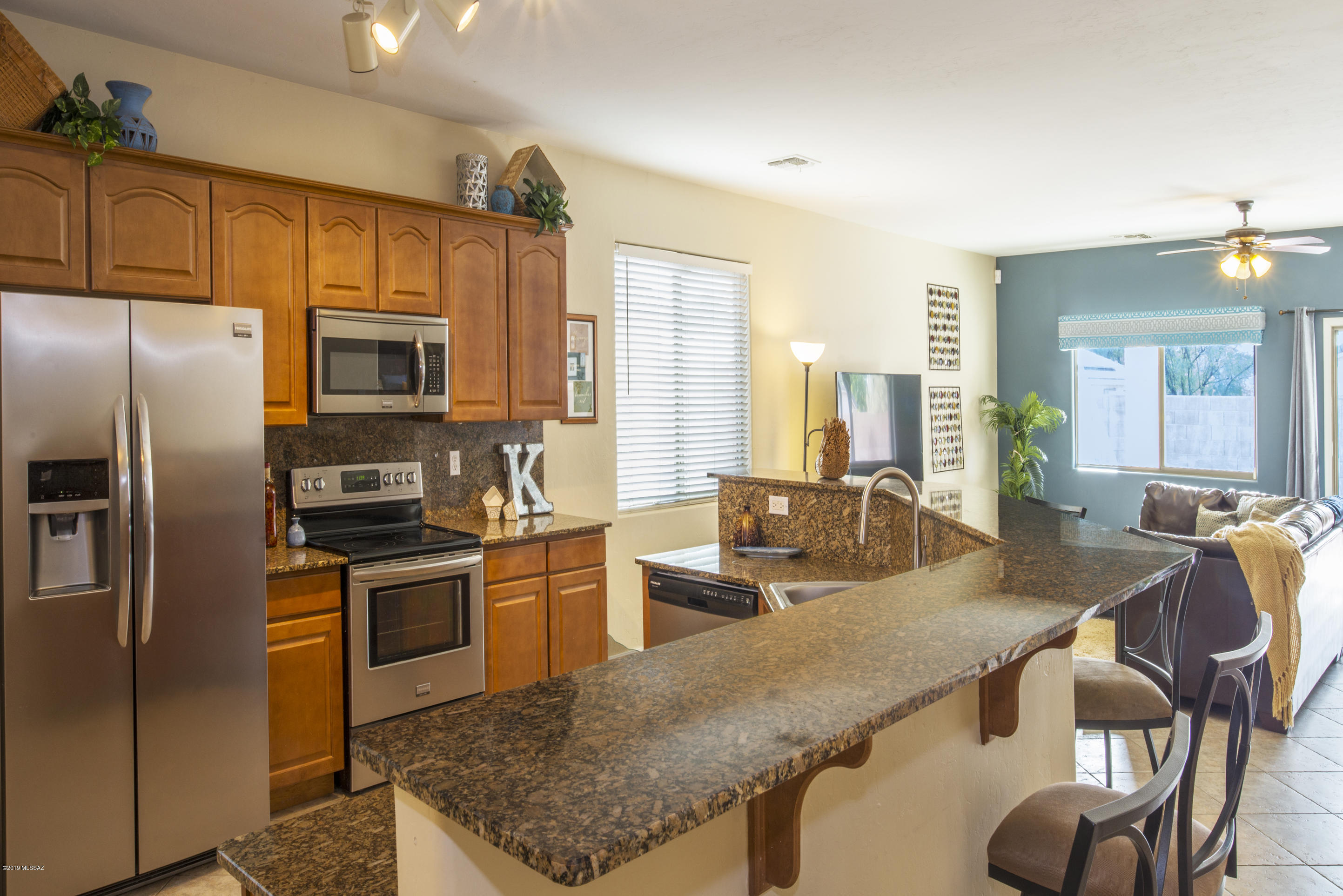 Gladden Farms BLK 6 (1-114) - Residential