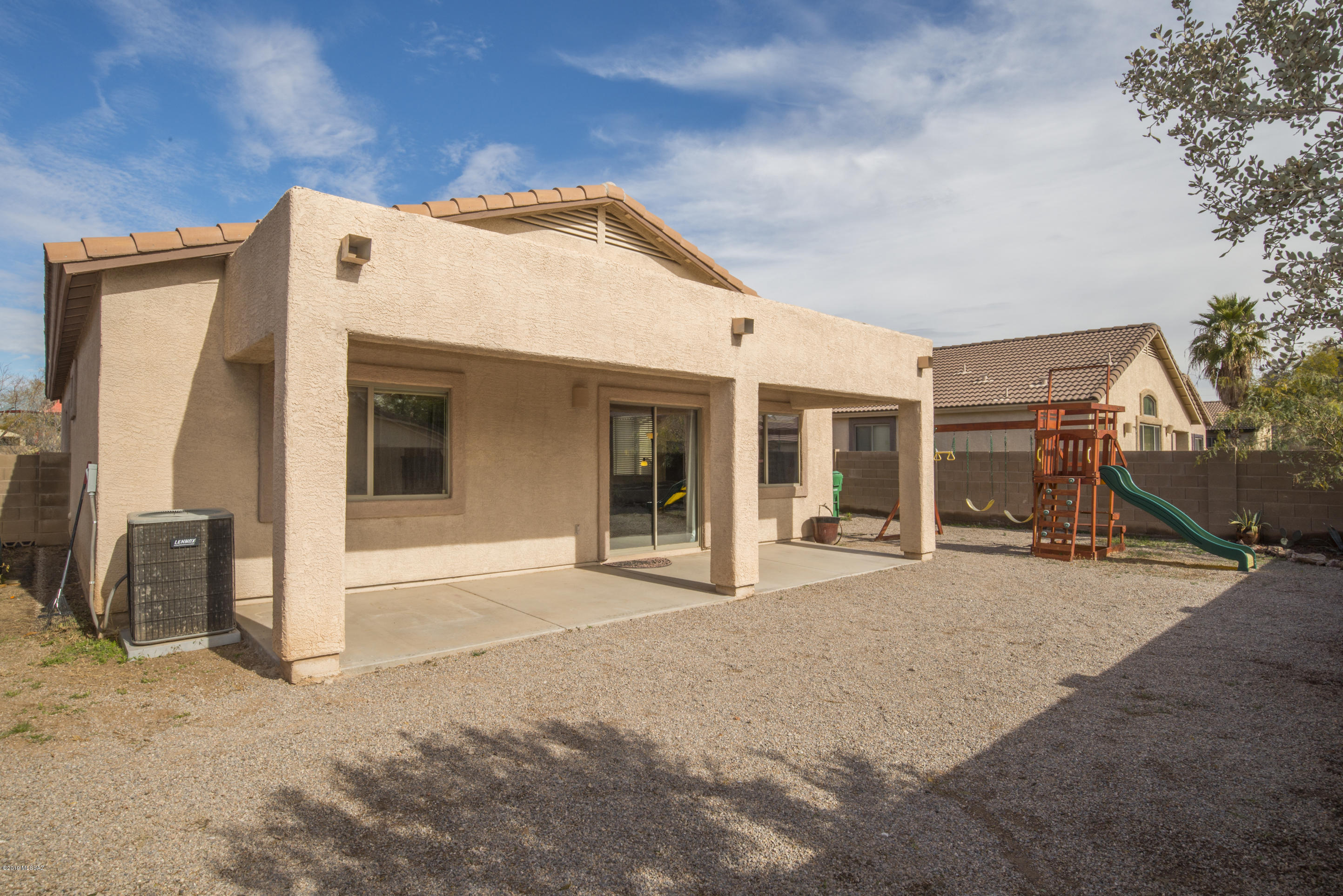 Gladden Farms BLK 6 (1-114) - Residential
