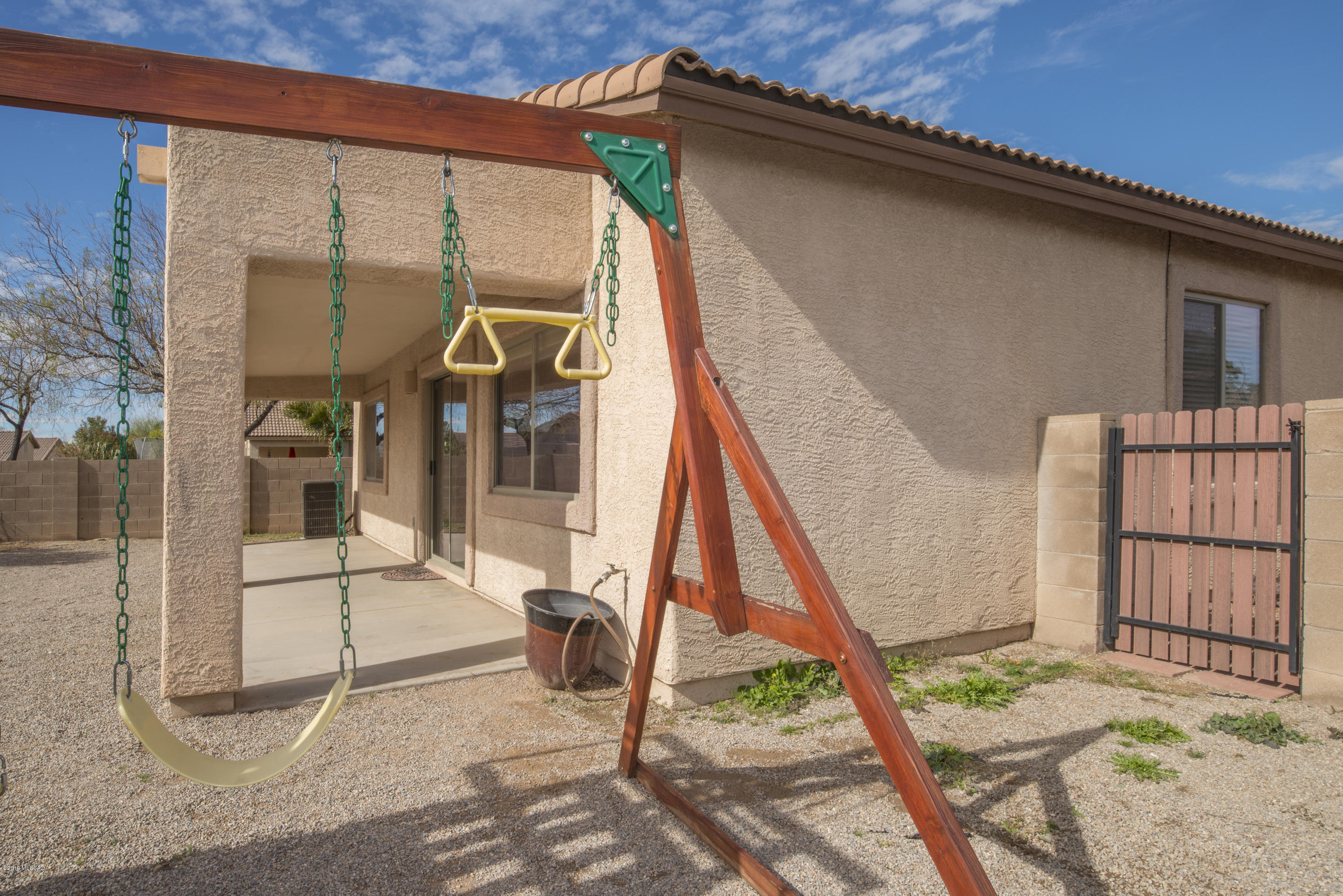Gladden Farms BLK 6 (1-114) - Residential