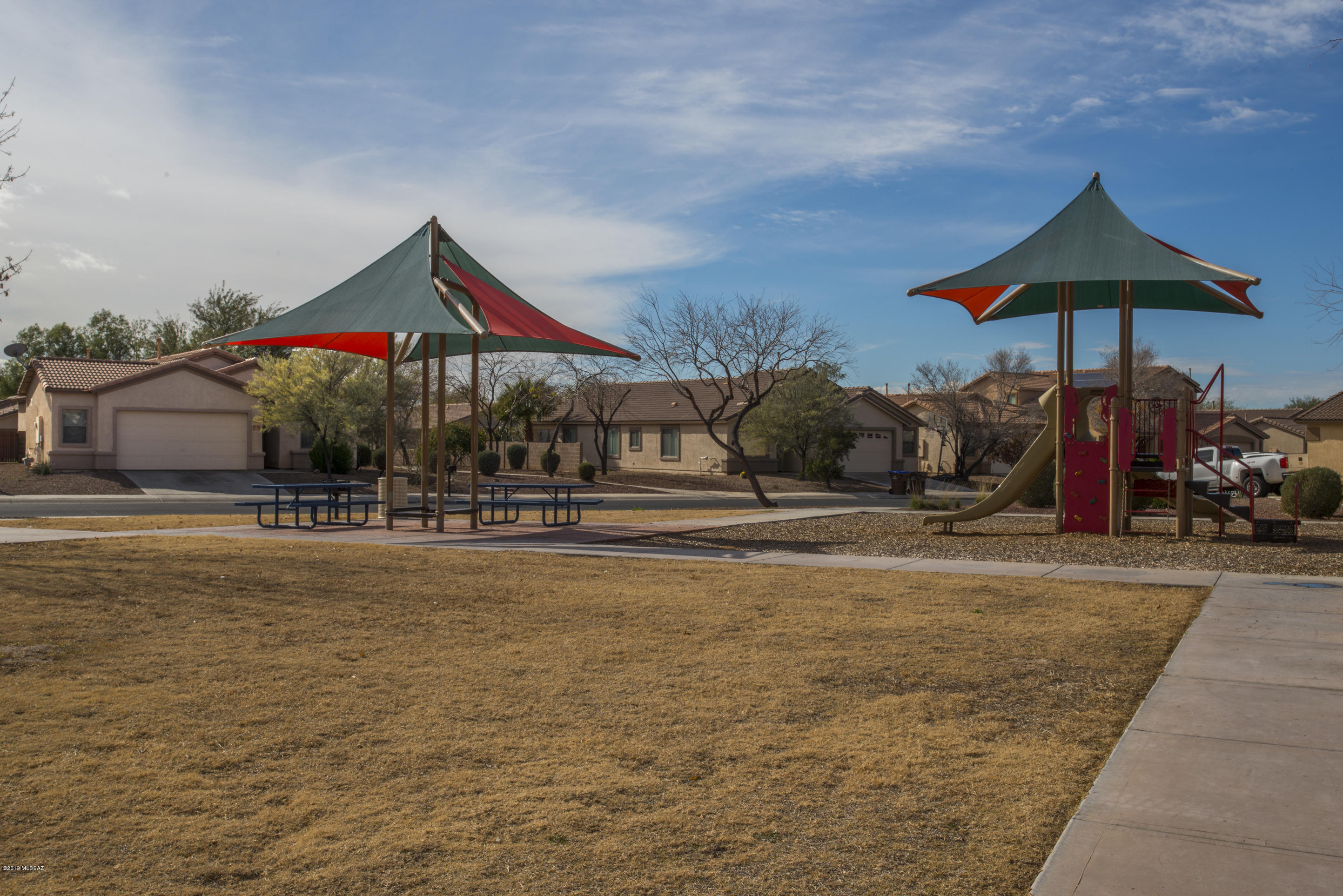 Gladden Farms BLK 6 (1-114) - Residential