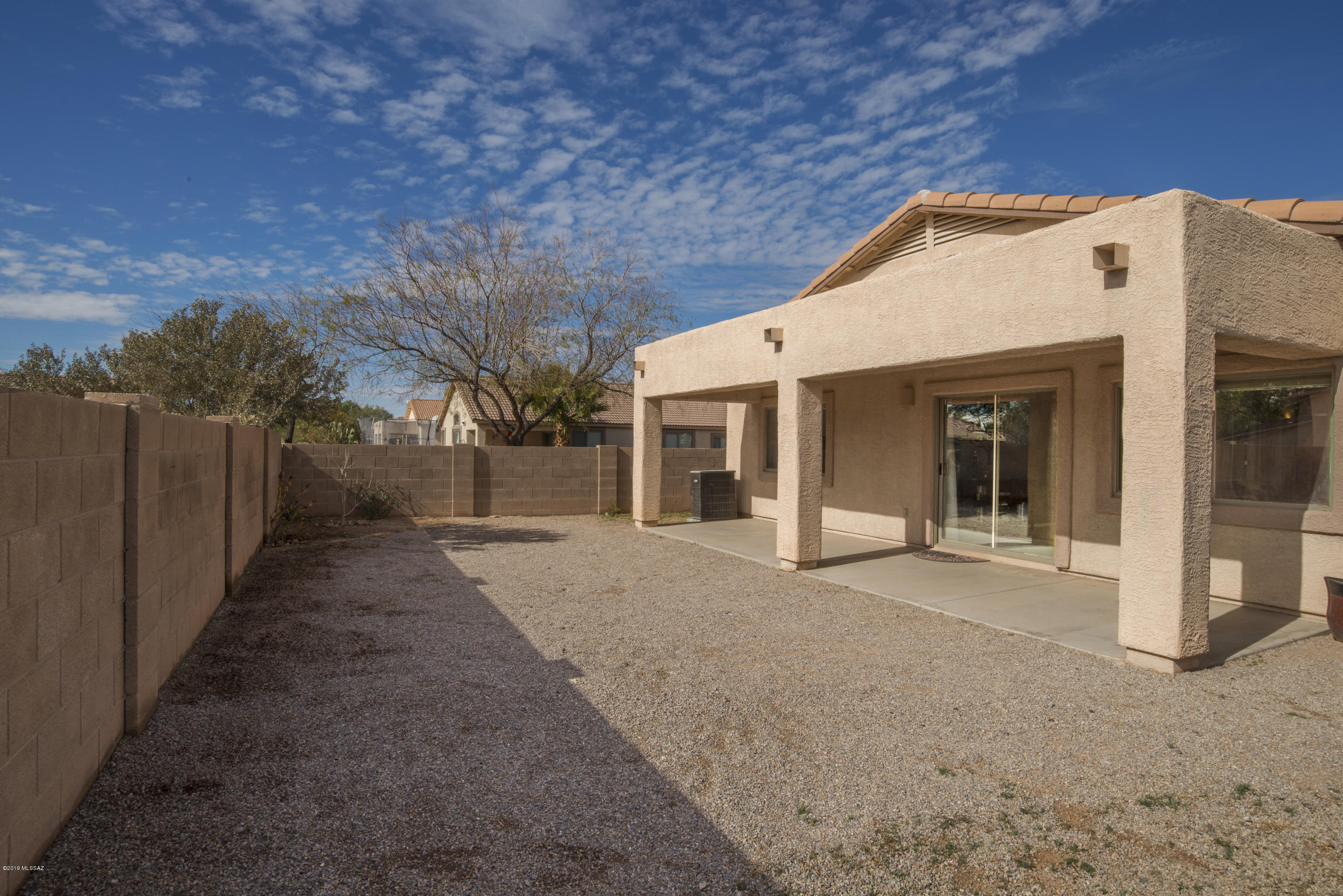 Gladden Farms BLK 6 (1-114) - Residential