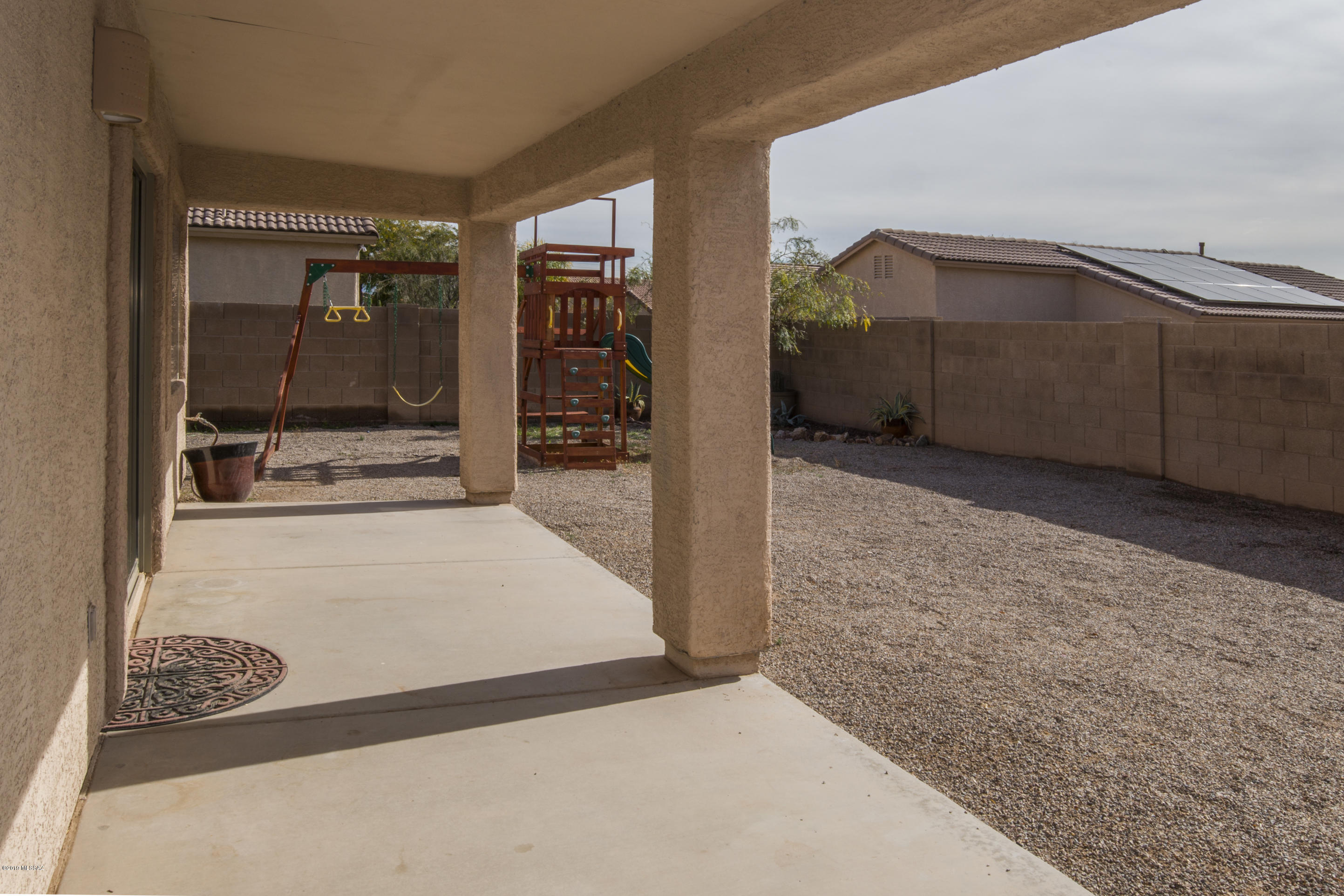Gladden Farms BLK 6 (1-114) - Residential