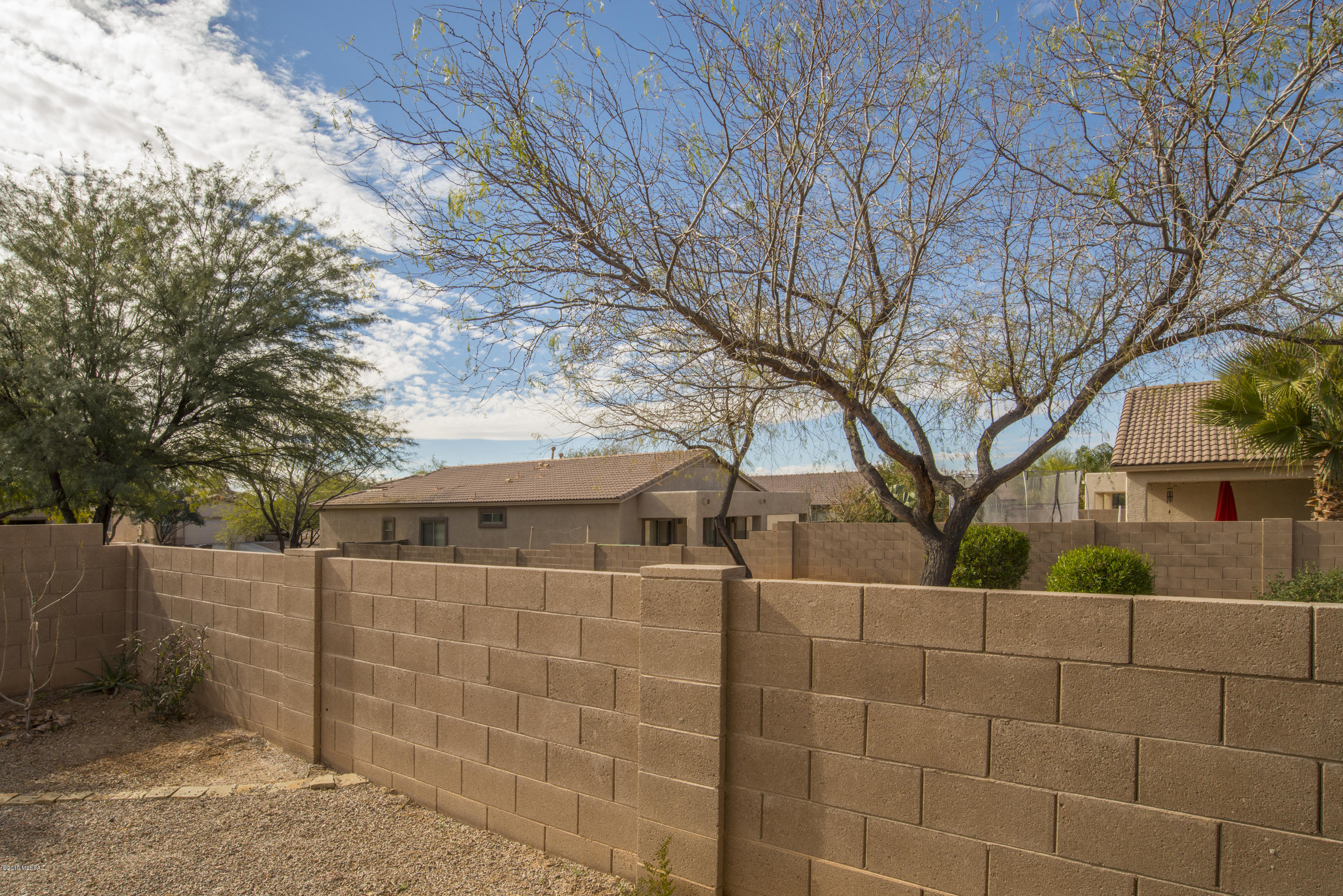 Gladden Farms BLK 6 (1-114) - Residential