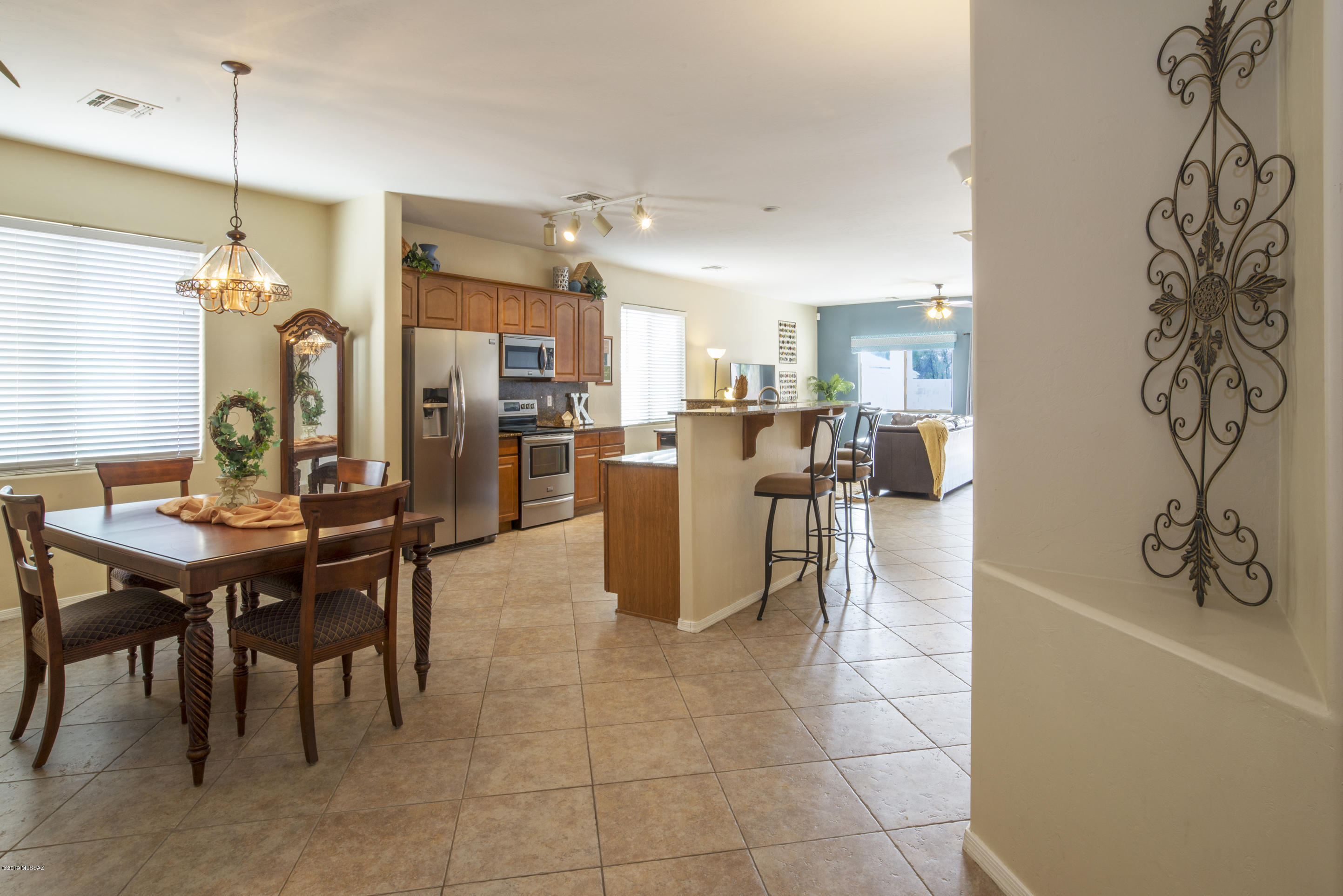 Gladden Farms BLK 6 (1-114) - Residential