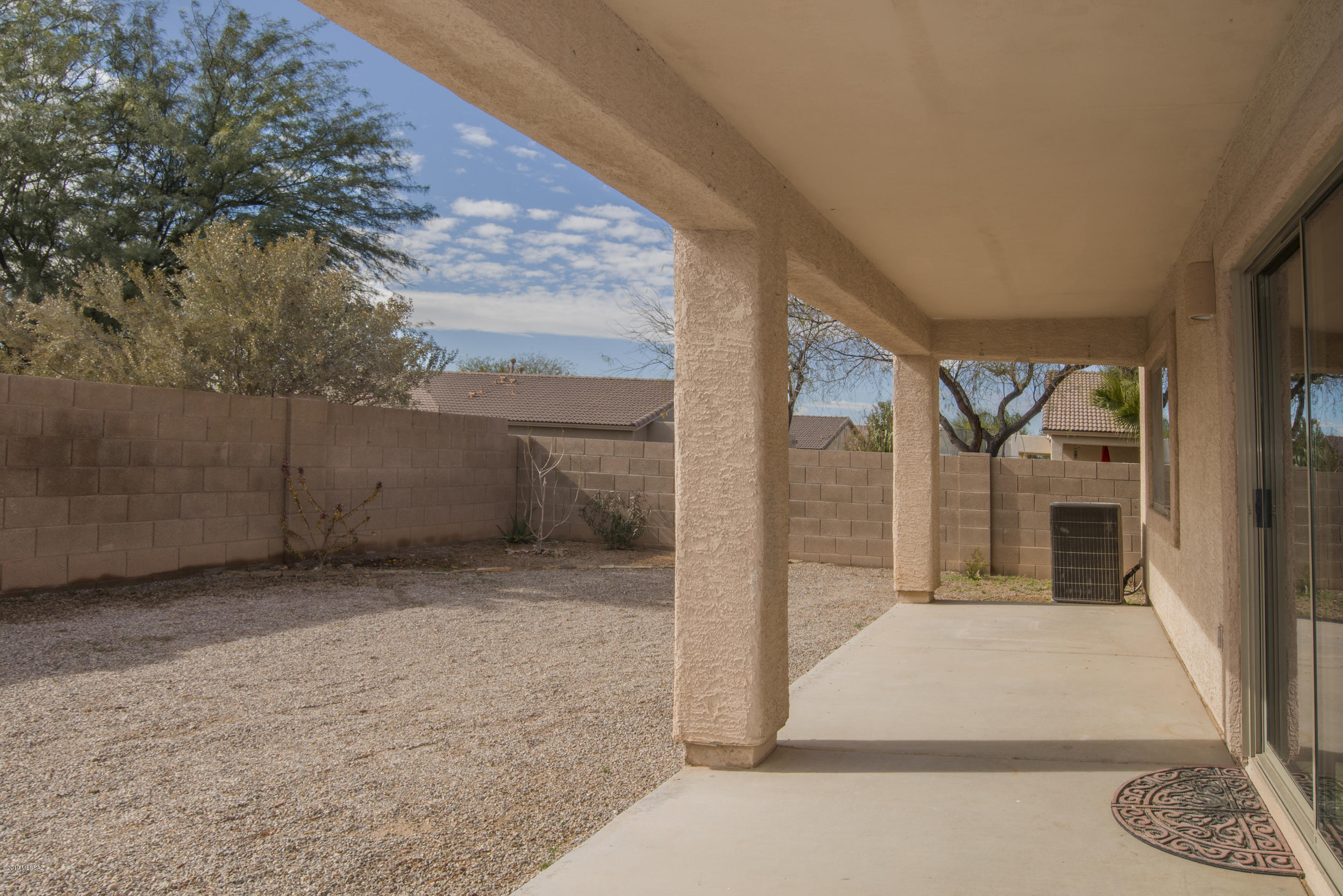 Gladden Farms BLK 6 (1-114) - Residential