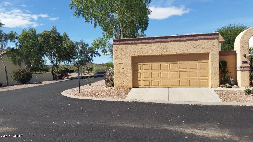 Saddlewood Villas (1-102) - Residential