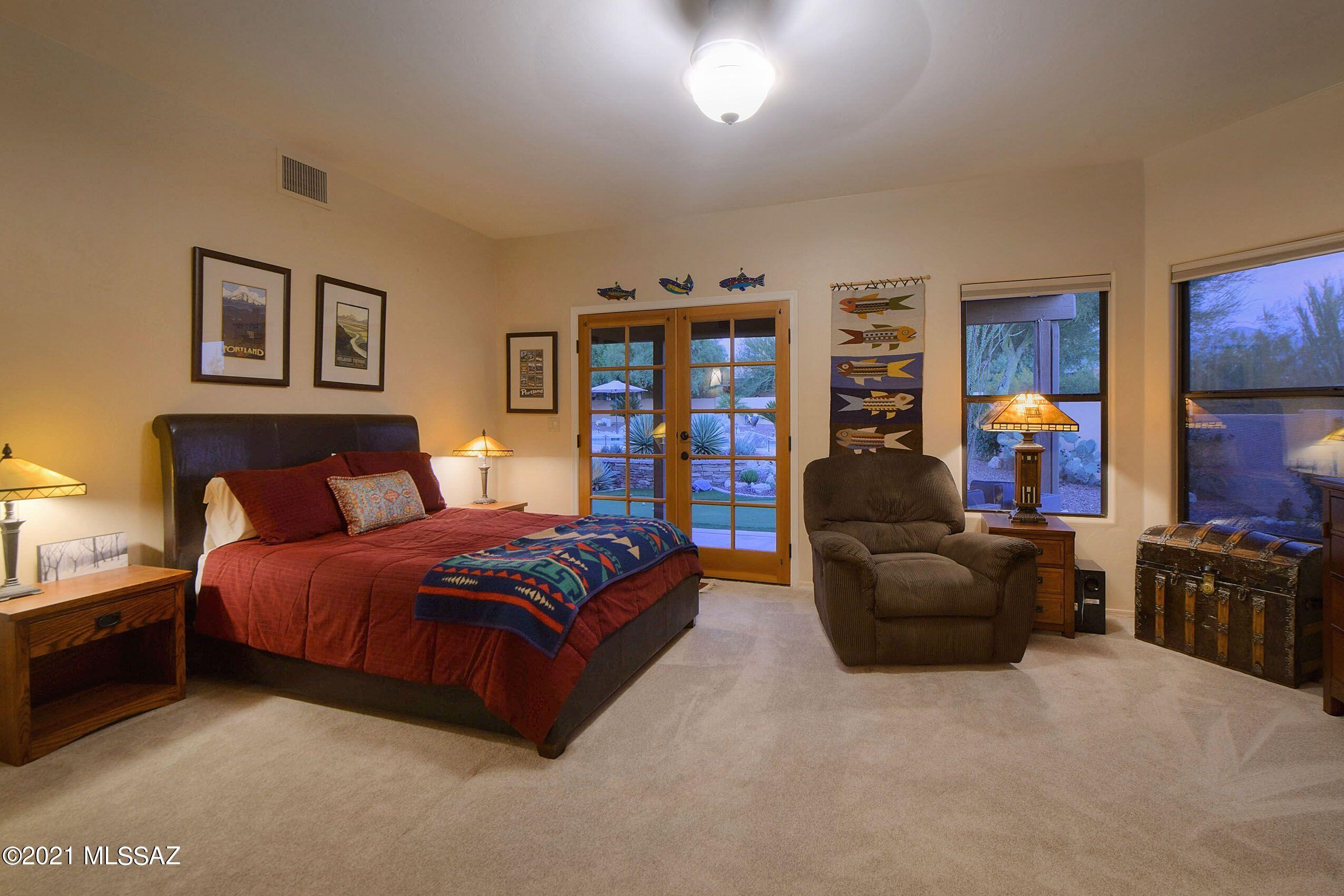 Ironwood Ranch (1-65) - Residential
