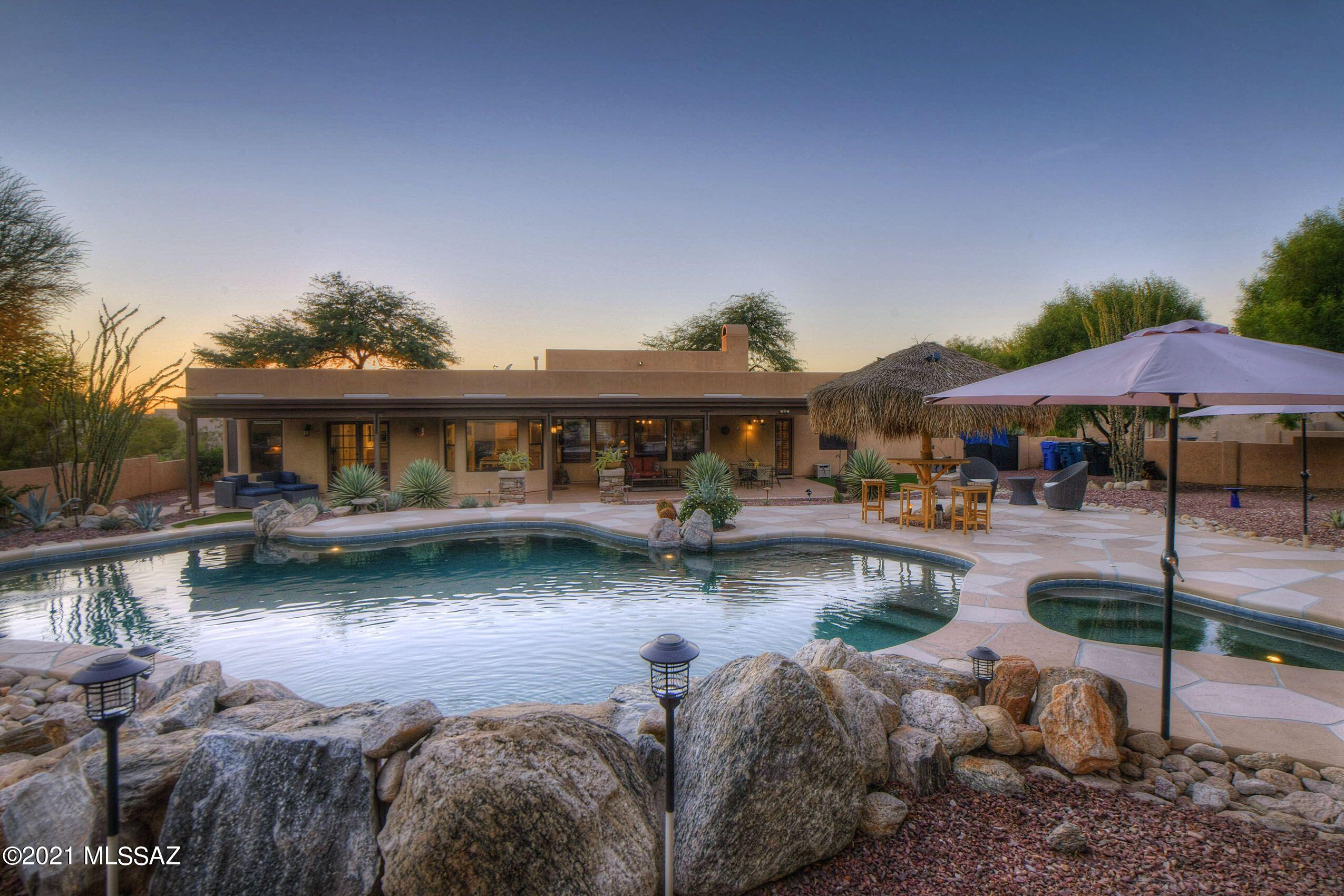 Ironwood Ranch (1-65) - Residential