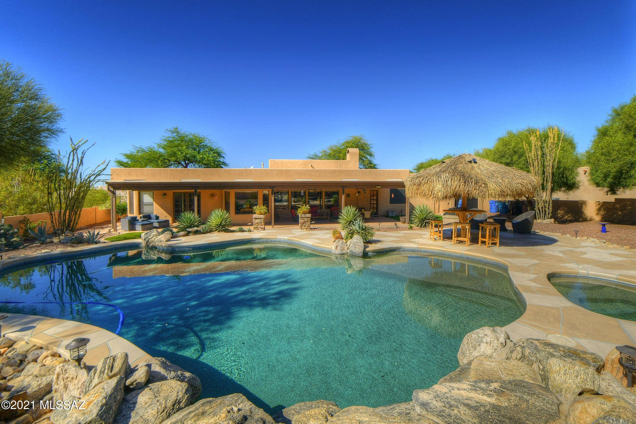 Ironwood Ranch (1-65) - Residential