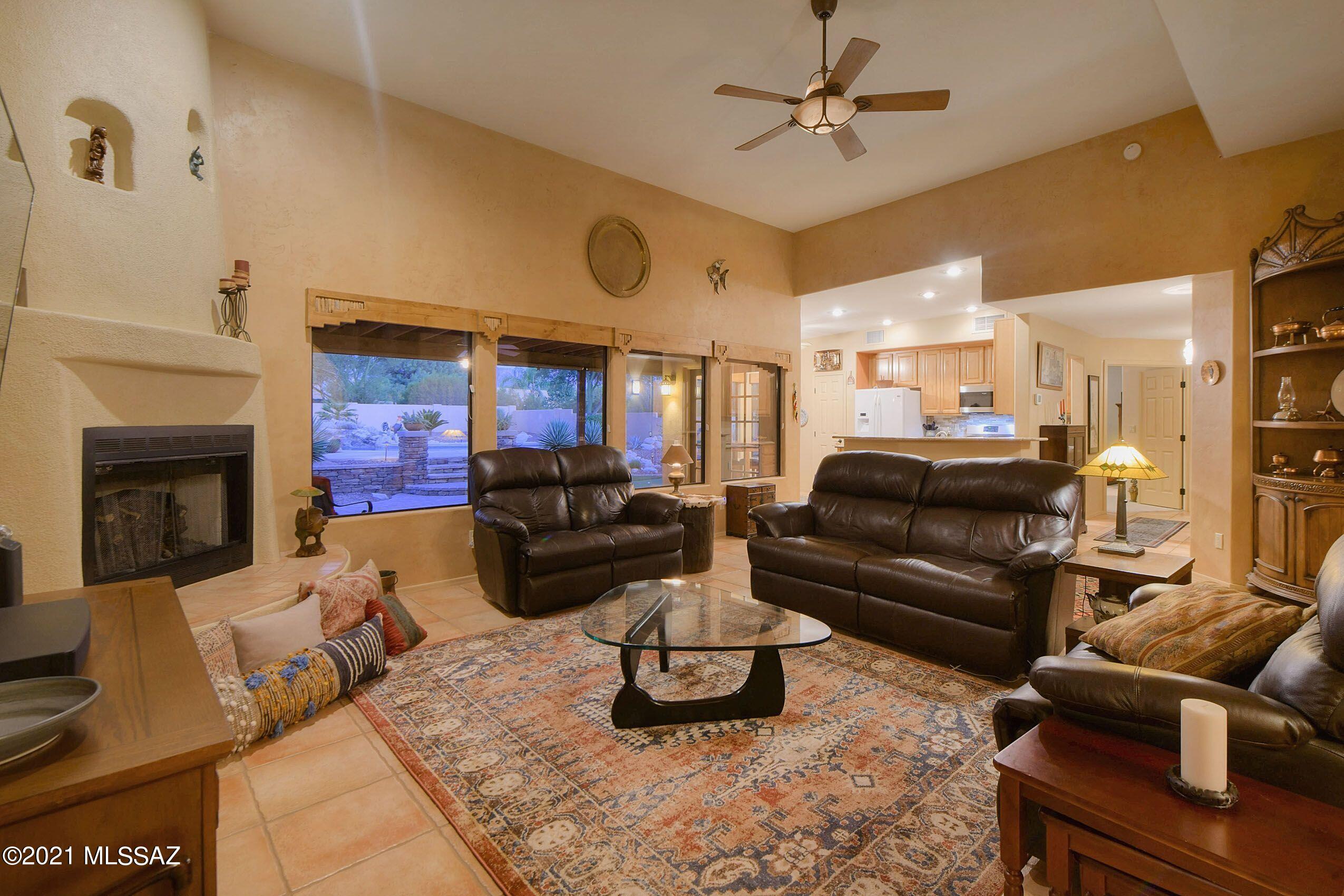 Ironwood Ranch (1-65) - Residential