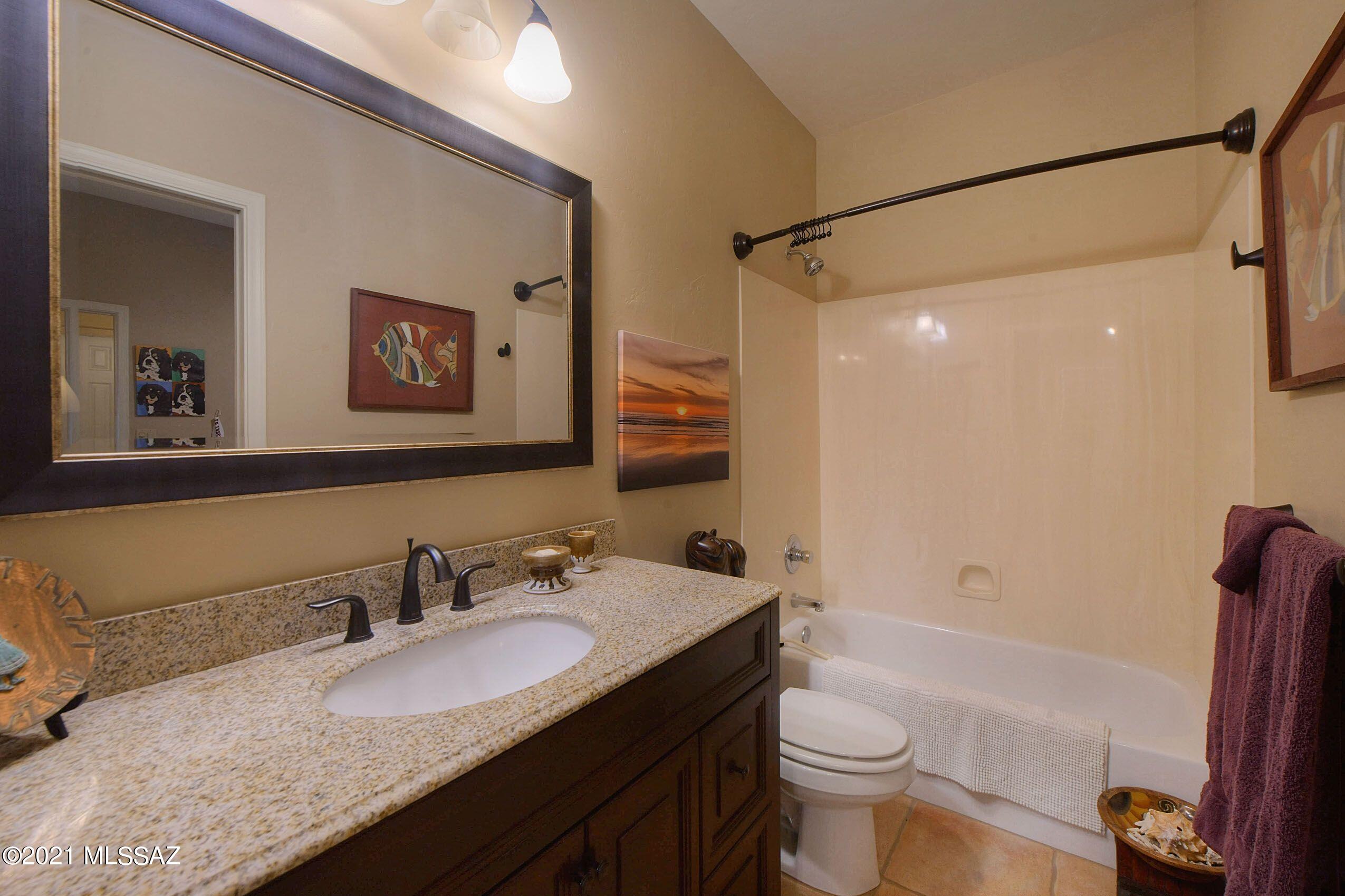 Ironwood Ranch (1-65) - Residential
