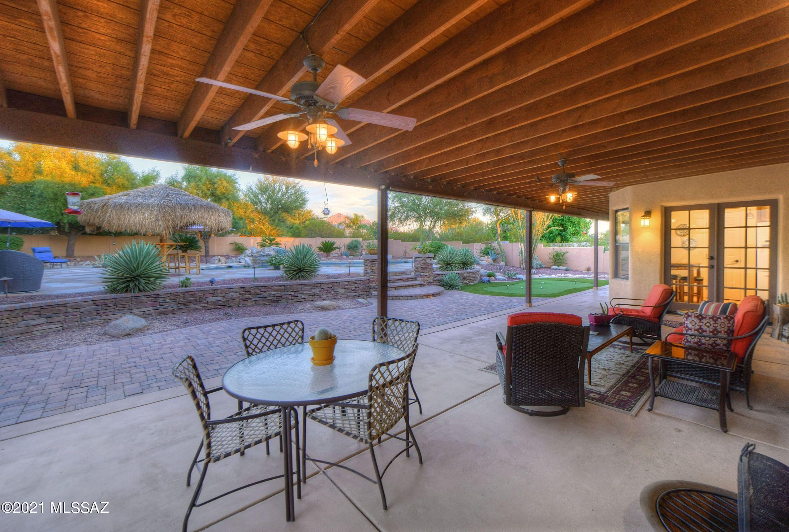 Ironwood Ranch (1-65) - Residential
