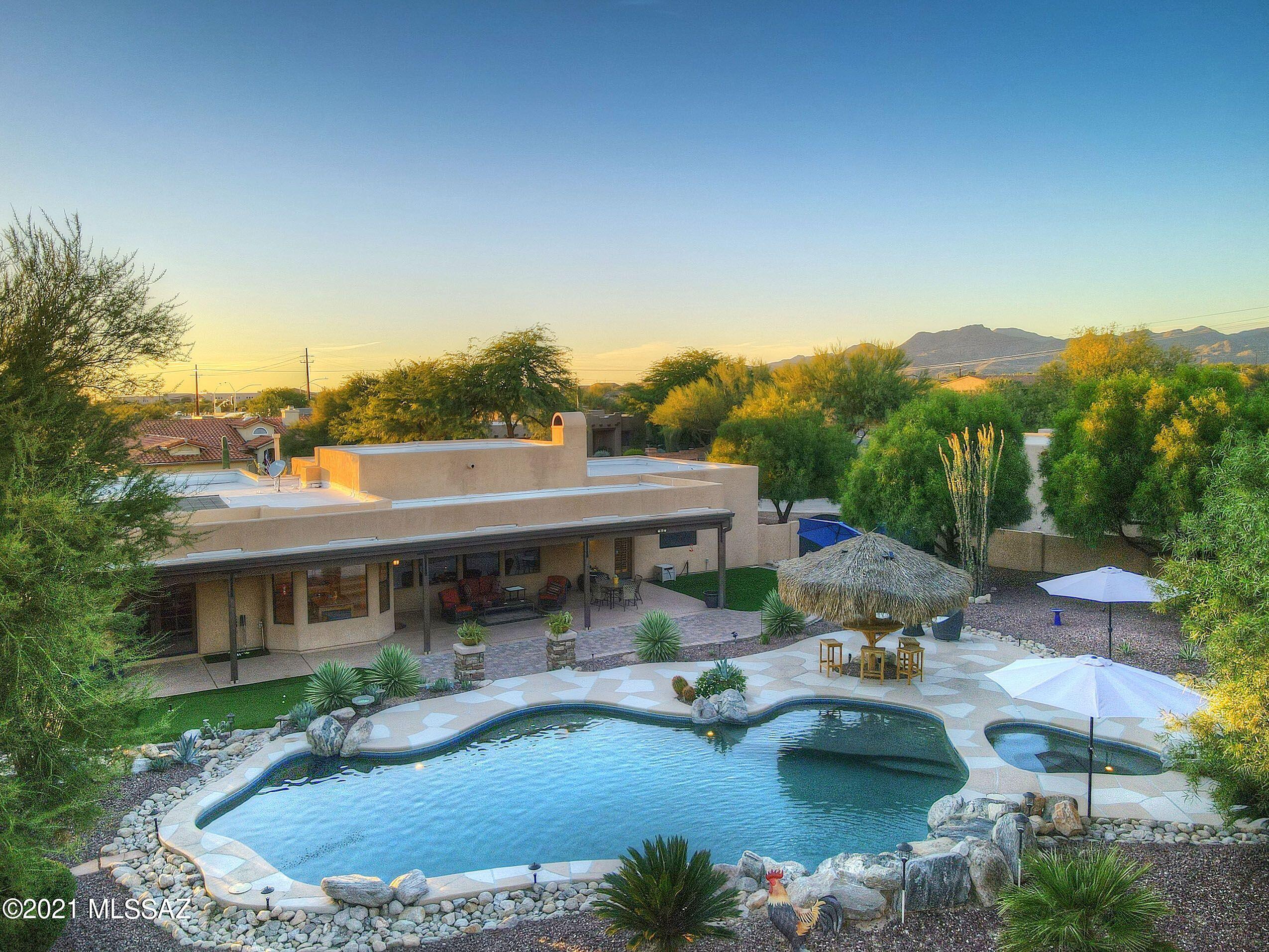 Ironwood Ranch (1-65) - Residential