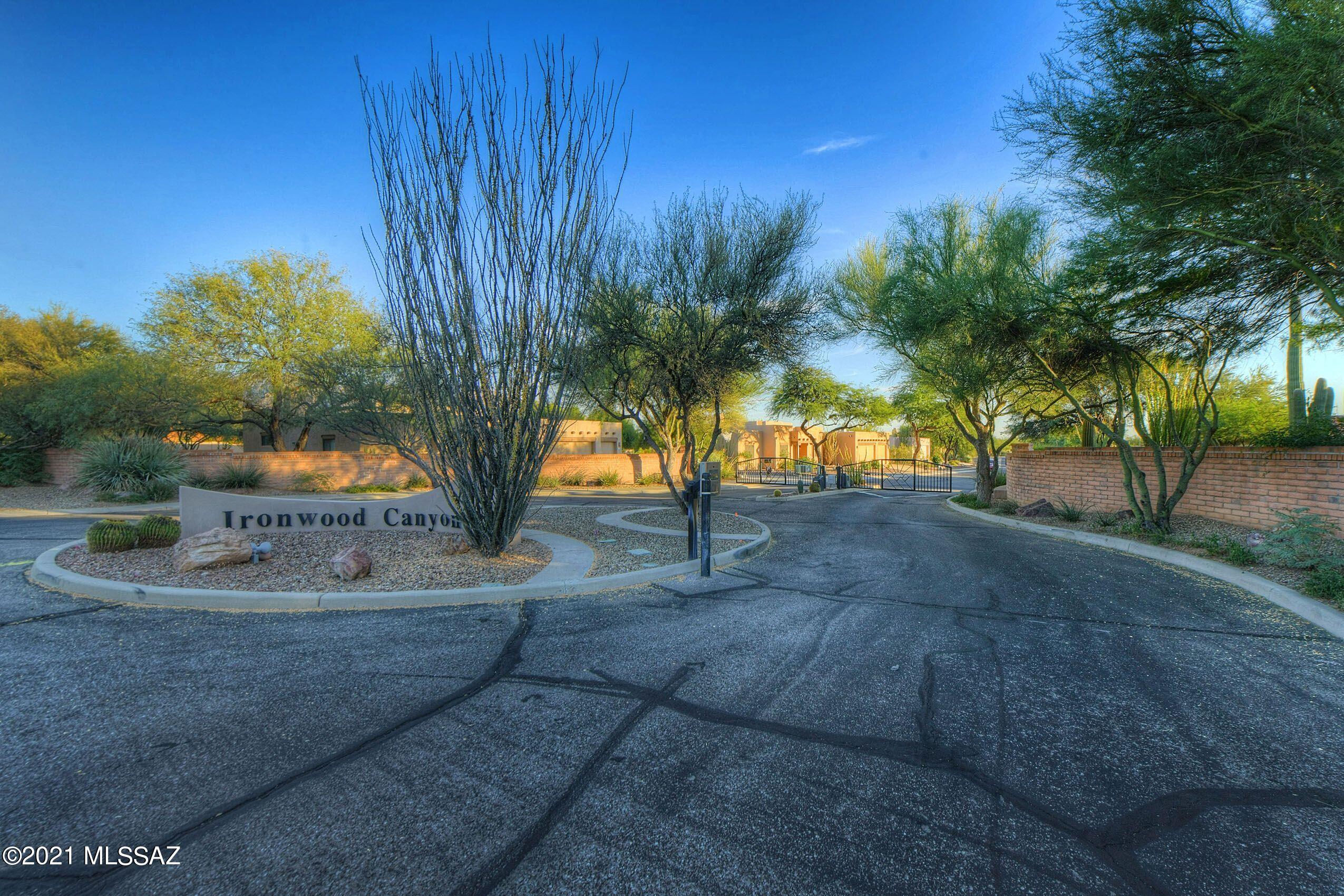Ironwood Ranch (1-65) - Residential