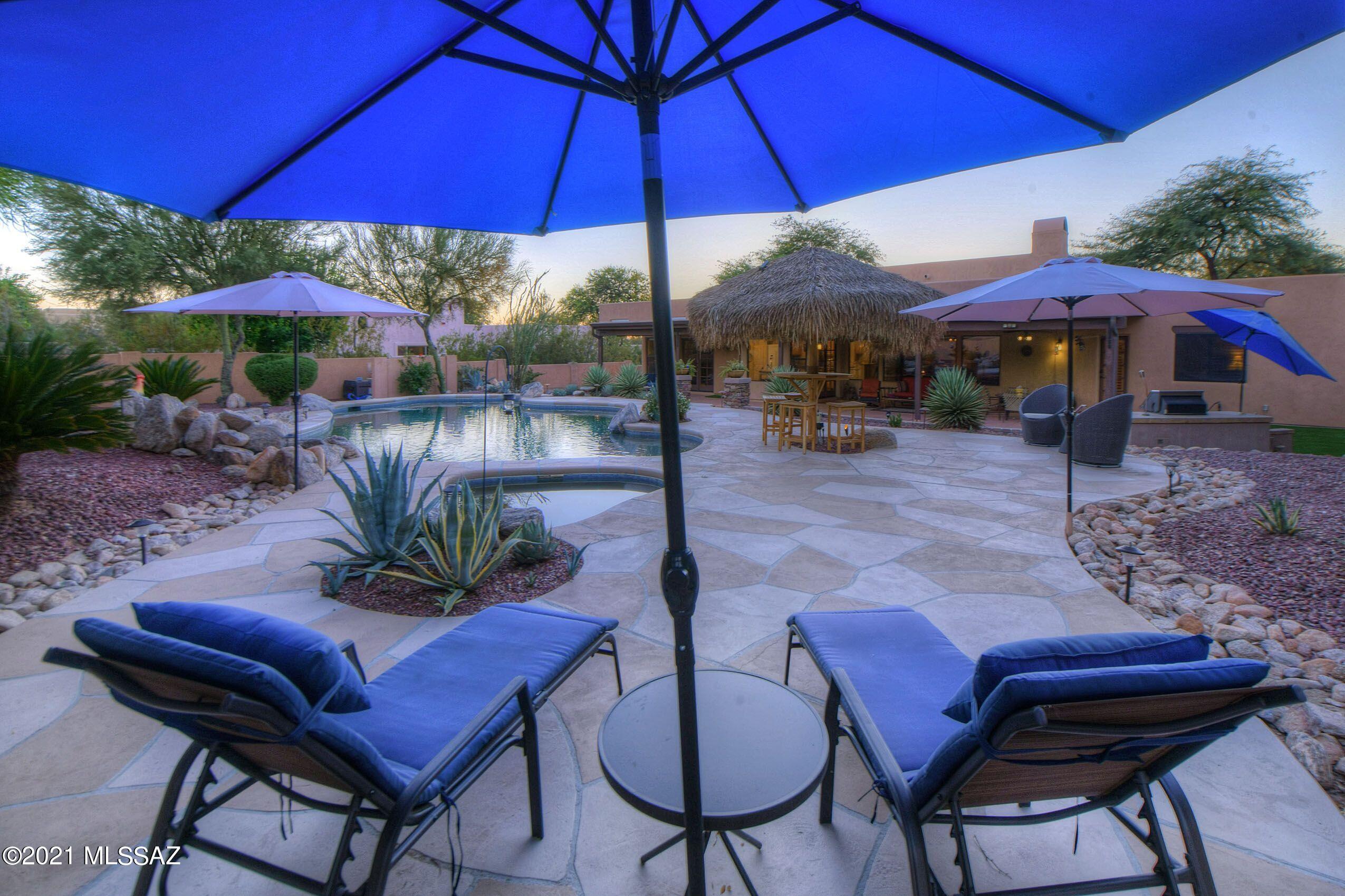 Ironwood Ranch (1-65) - Residential