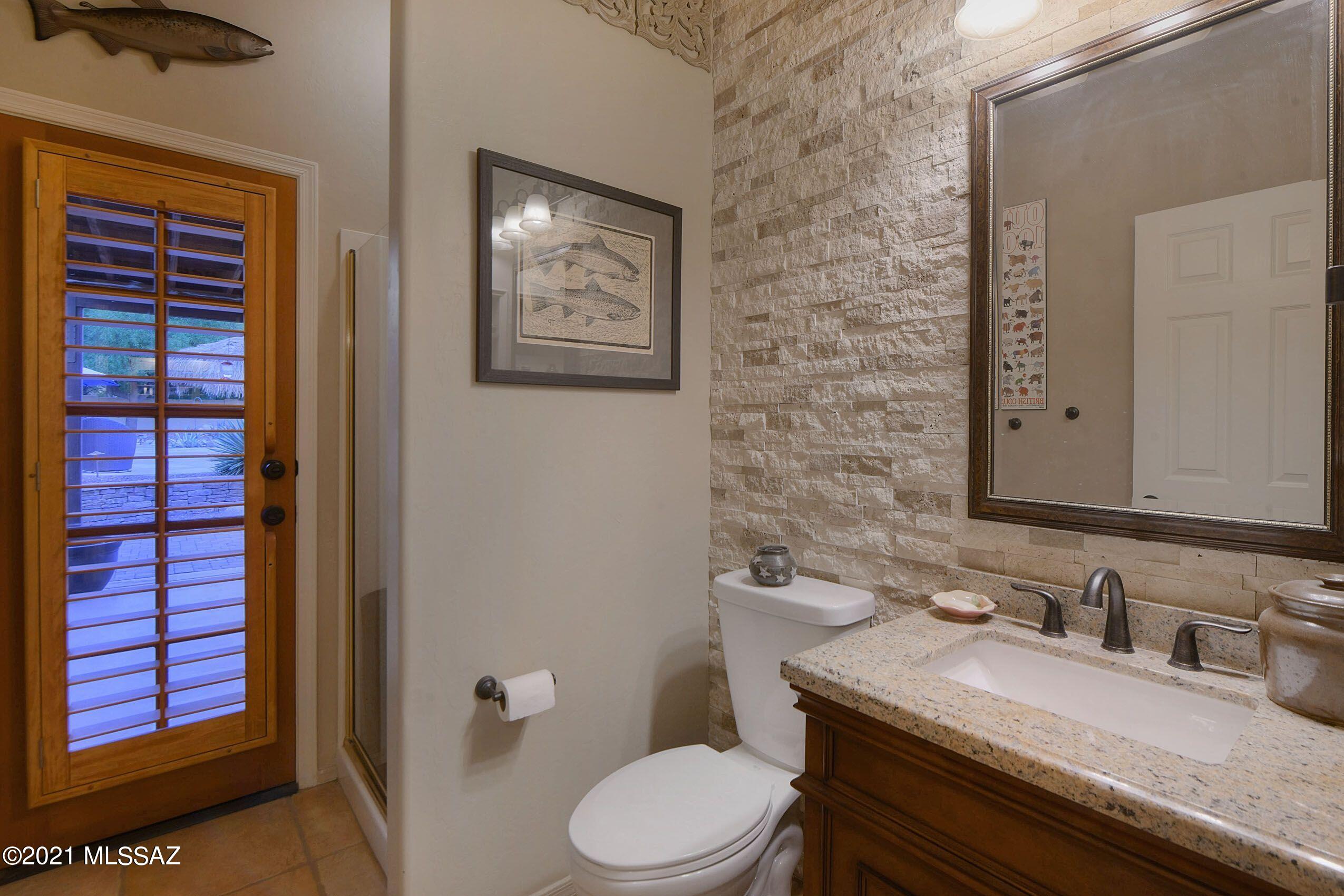 Ironwood Ranch (1-65) - Residential