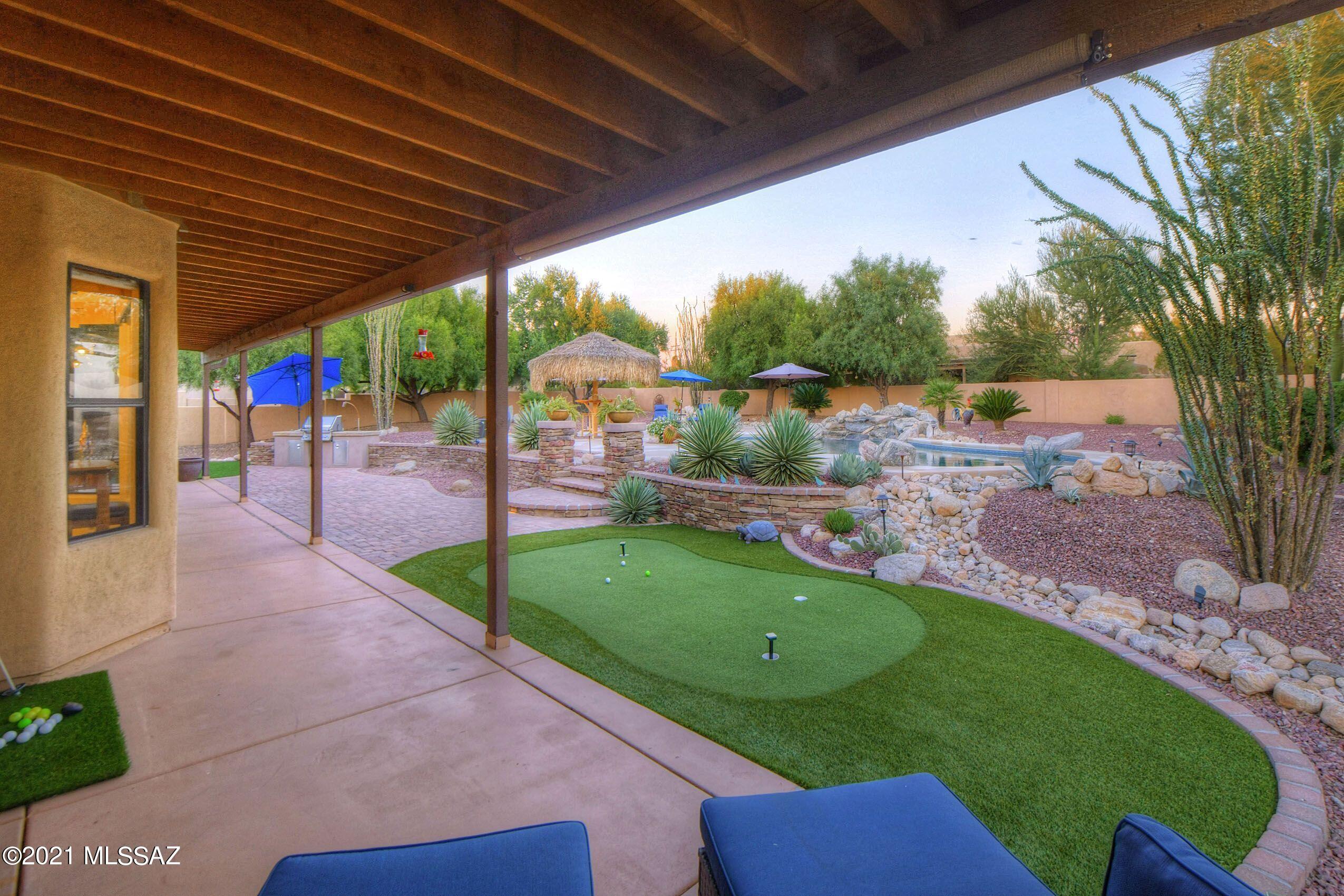 Ironwood Ranch (1-65) - Residential