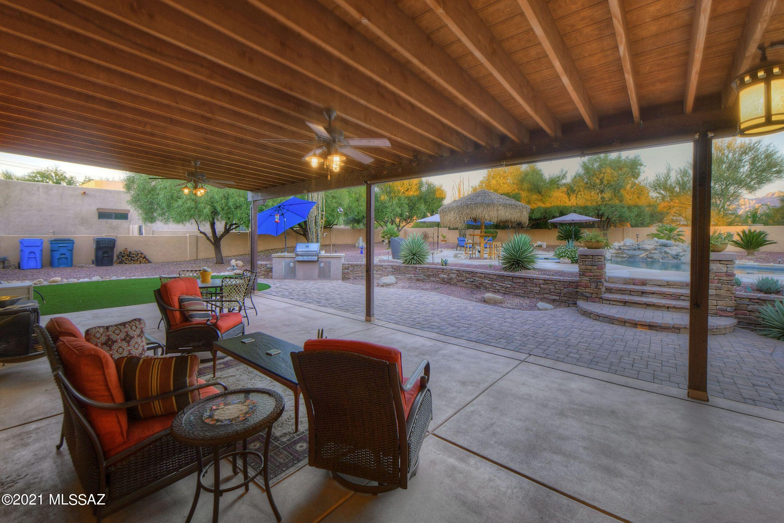 Ironwood Ranch (1-65) - Residential