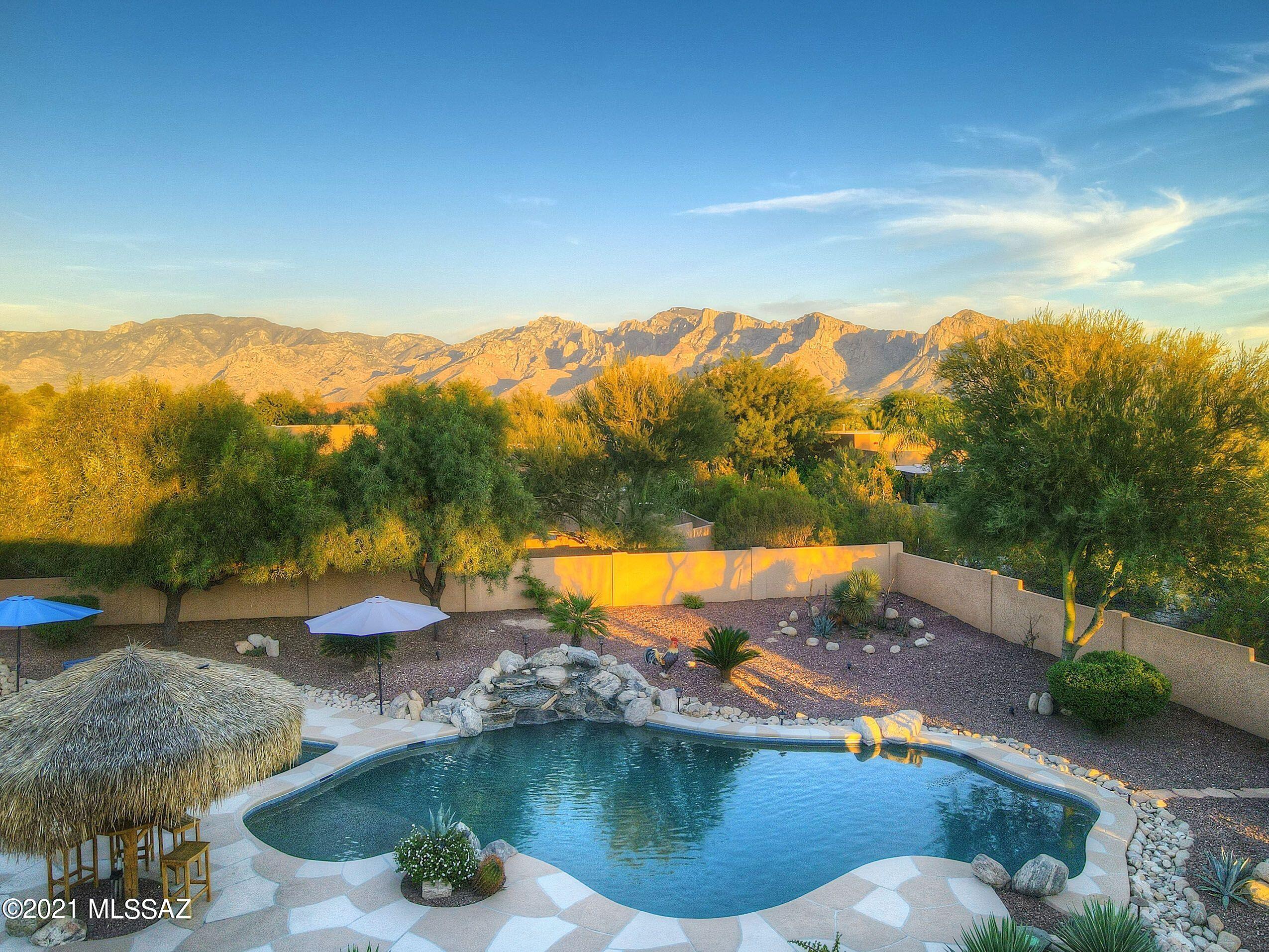 Ironwood Ranch (1-65) - Residential