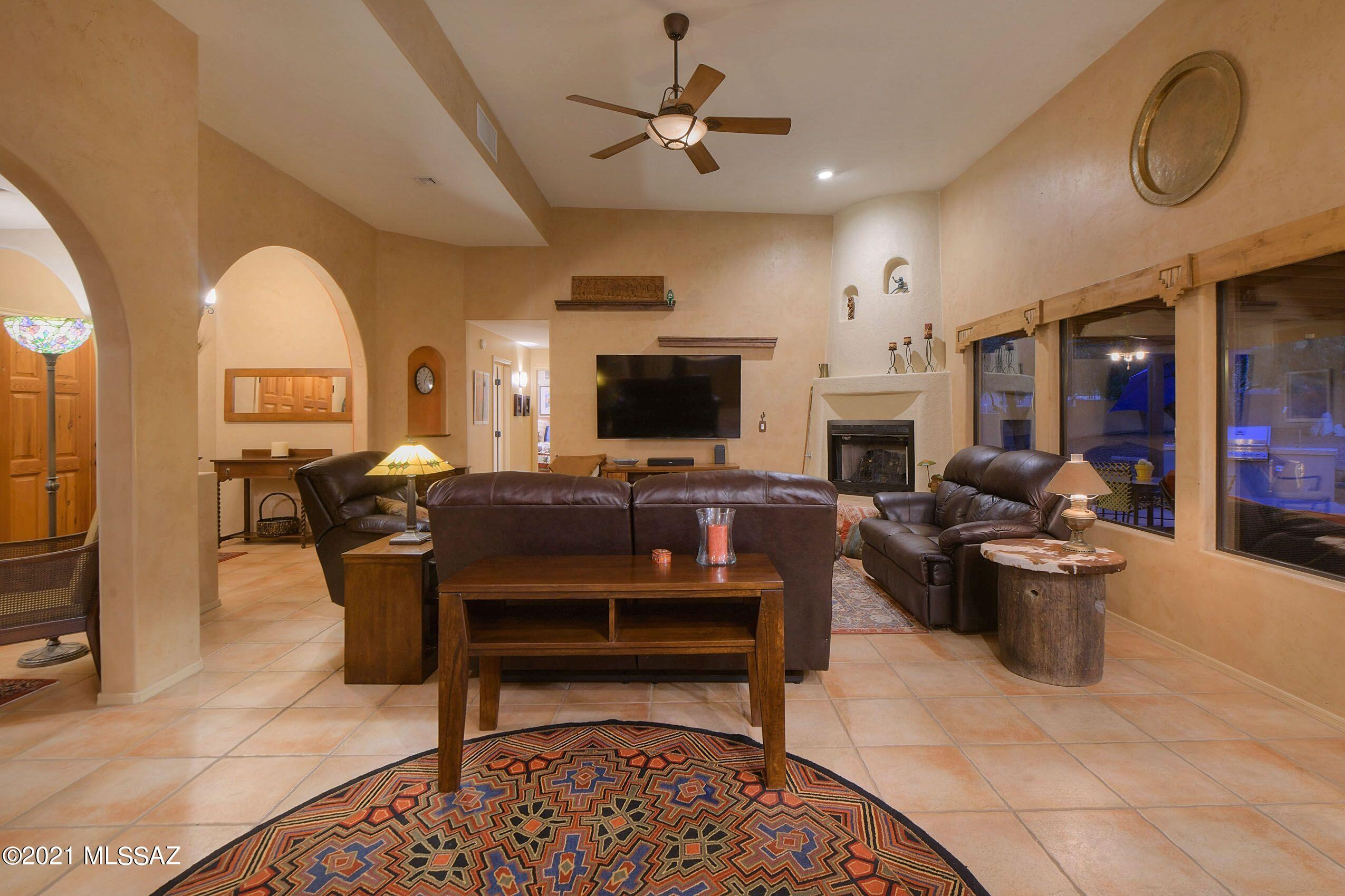 Ironwood Ranch (1-65) - Residential