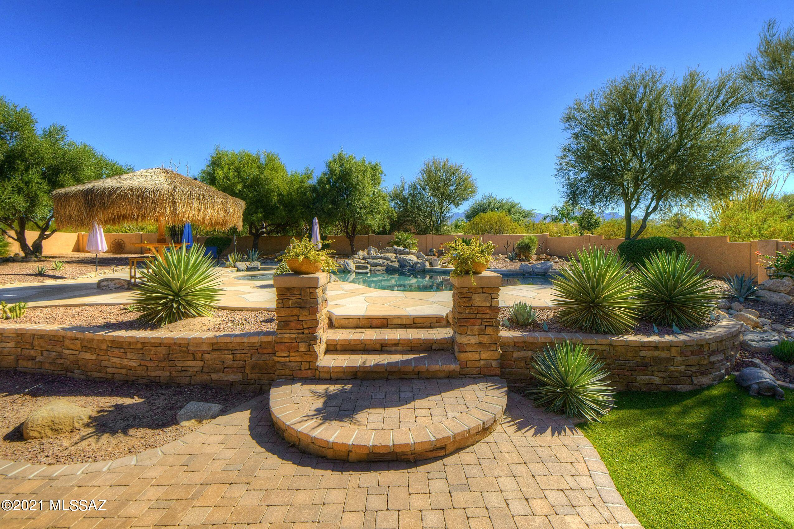 Ironwood Ranch (1-65) - Residential