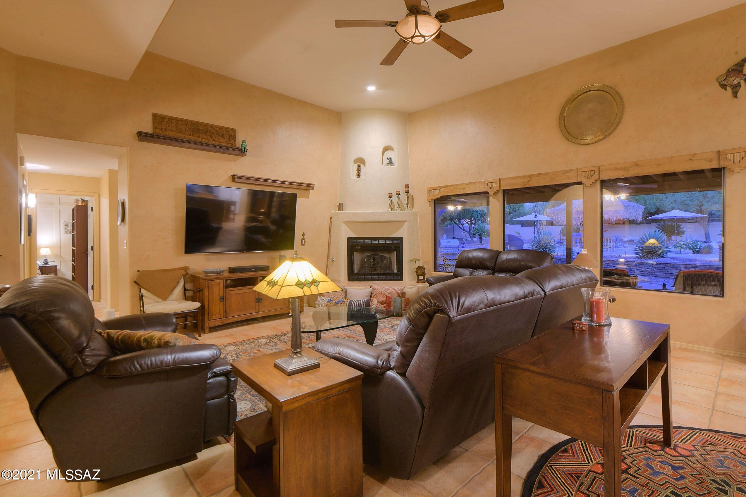 Ironwood Ranch (1-65) - Residential