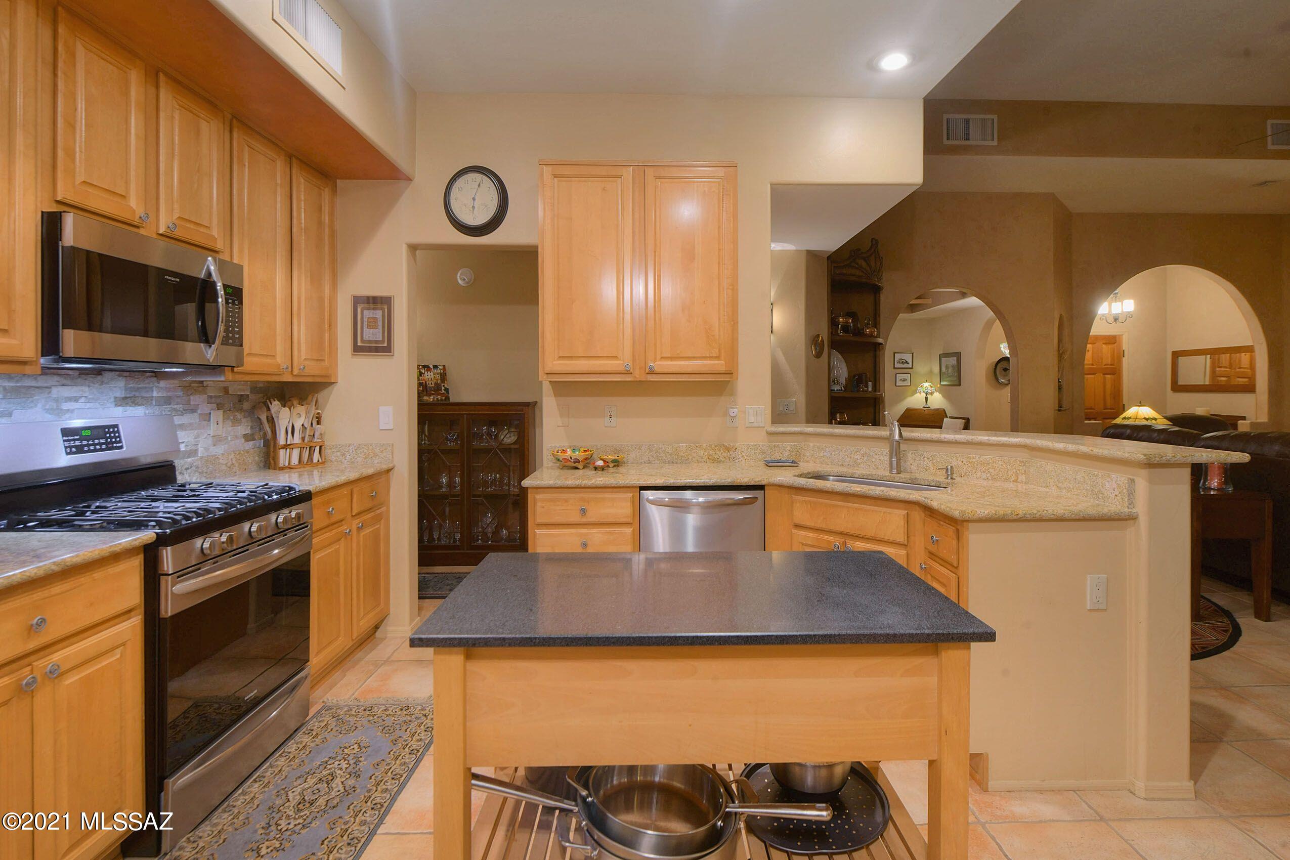 Ironwood Ranch (1-65) - Residential