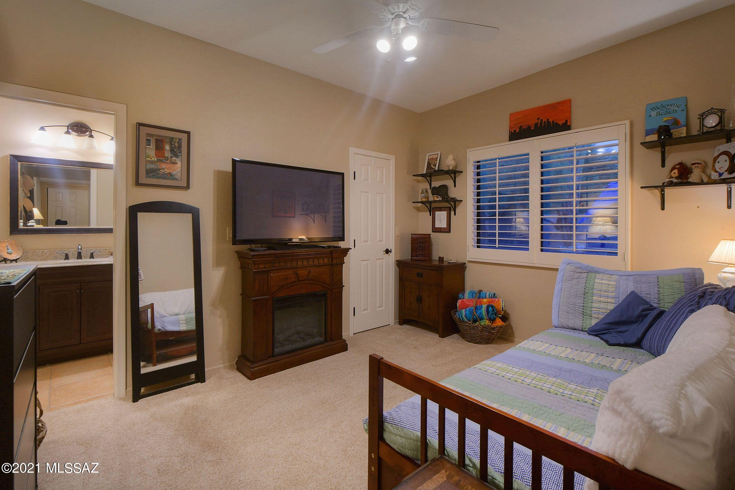 Ironwood Ranch (1-65) - Residential