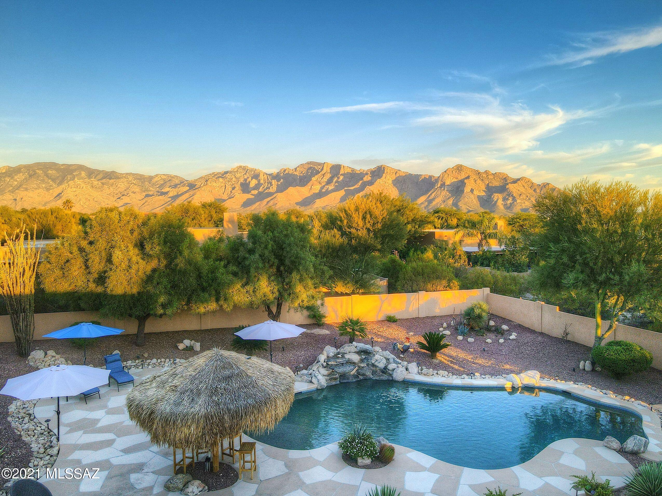 Ironwood Ranch (1-65) - Residential
