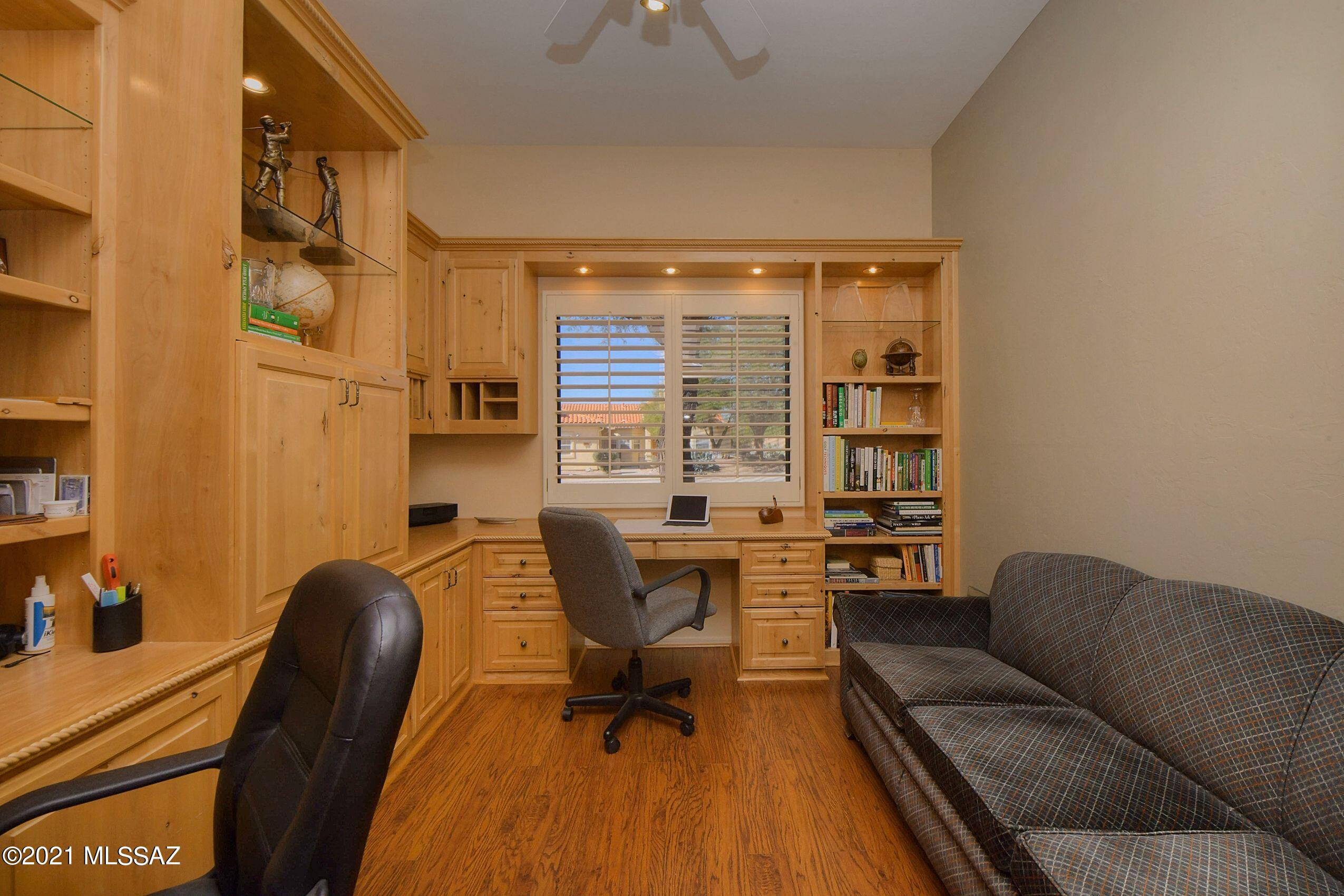 Ironwood Ranch (1-65) - Residential